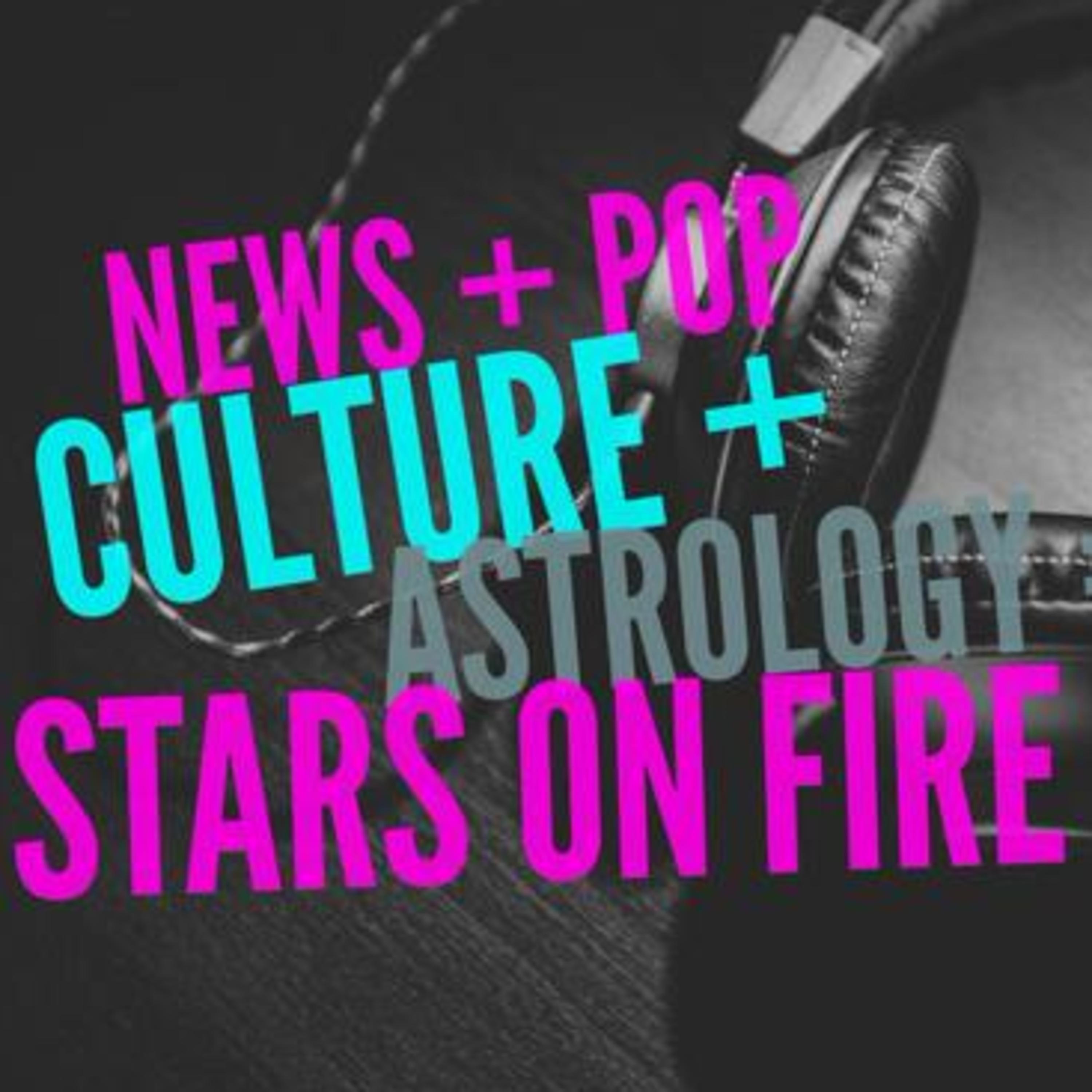 Stars On Fire