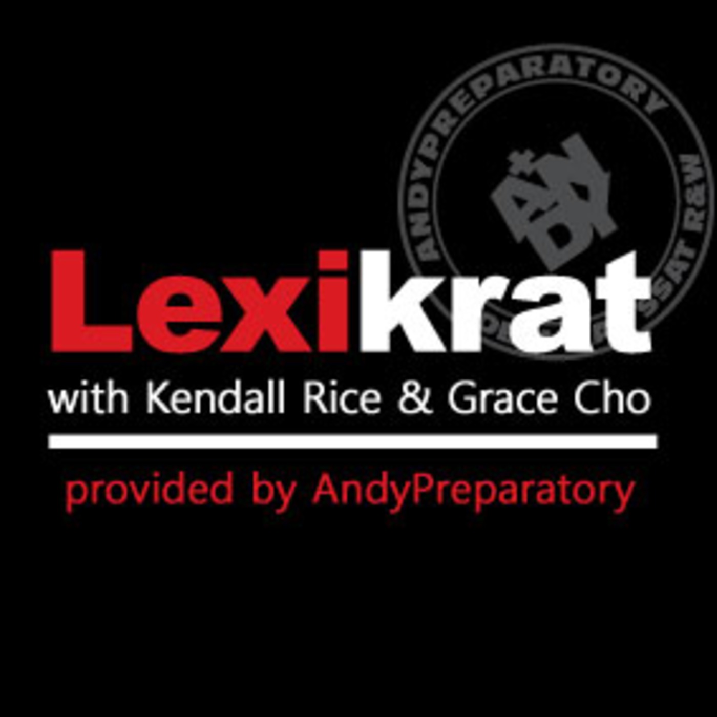 Lexikrat - SAT Words Video Podcast #12~#21