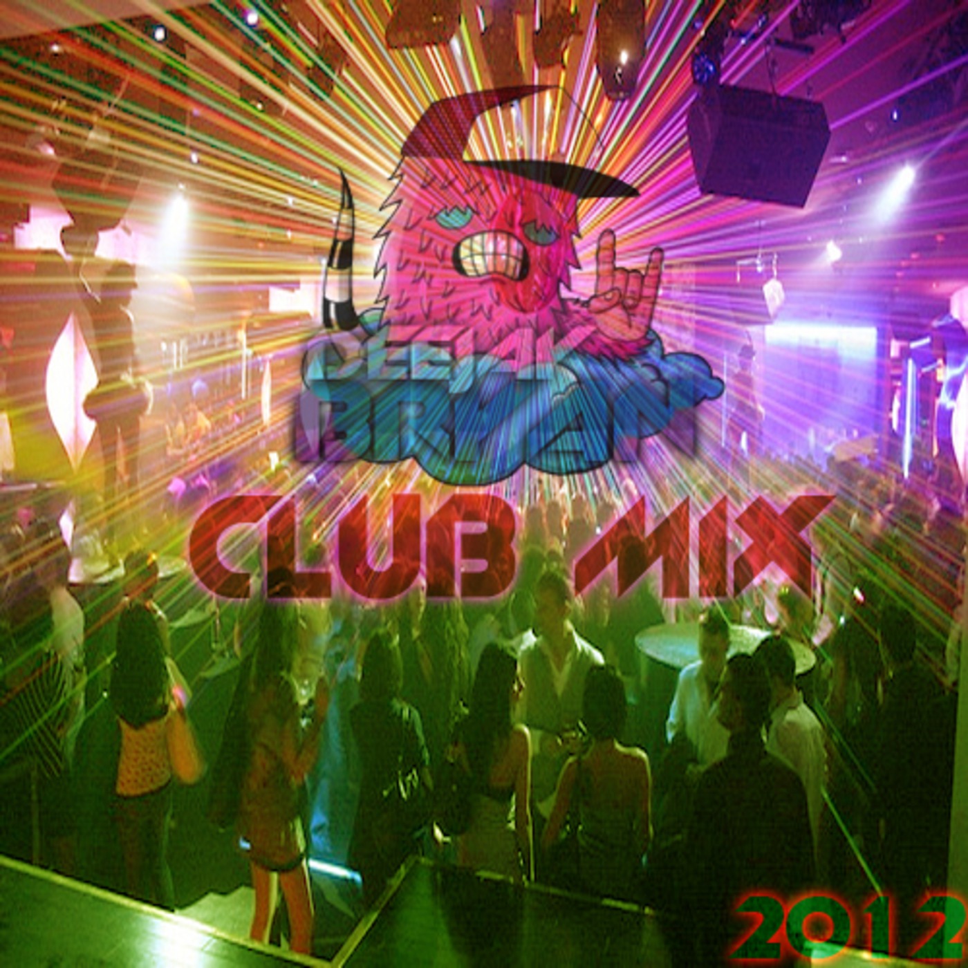 Episode #2 Club Mix