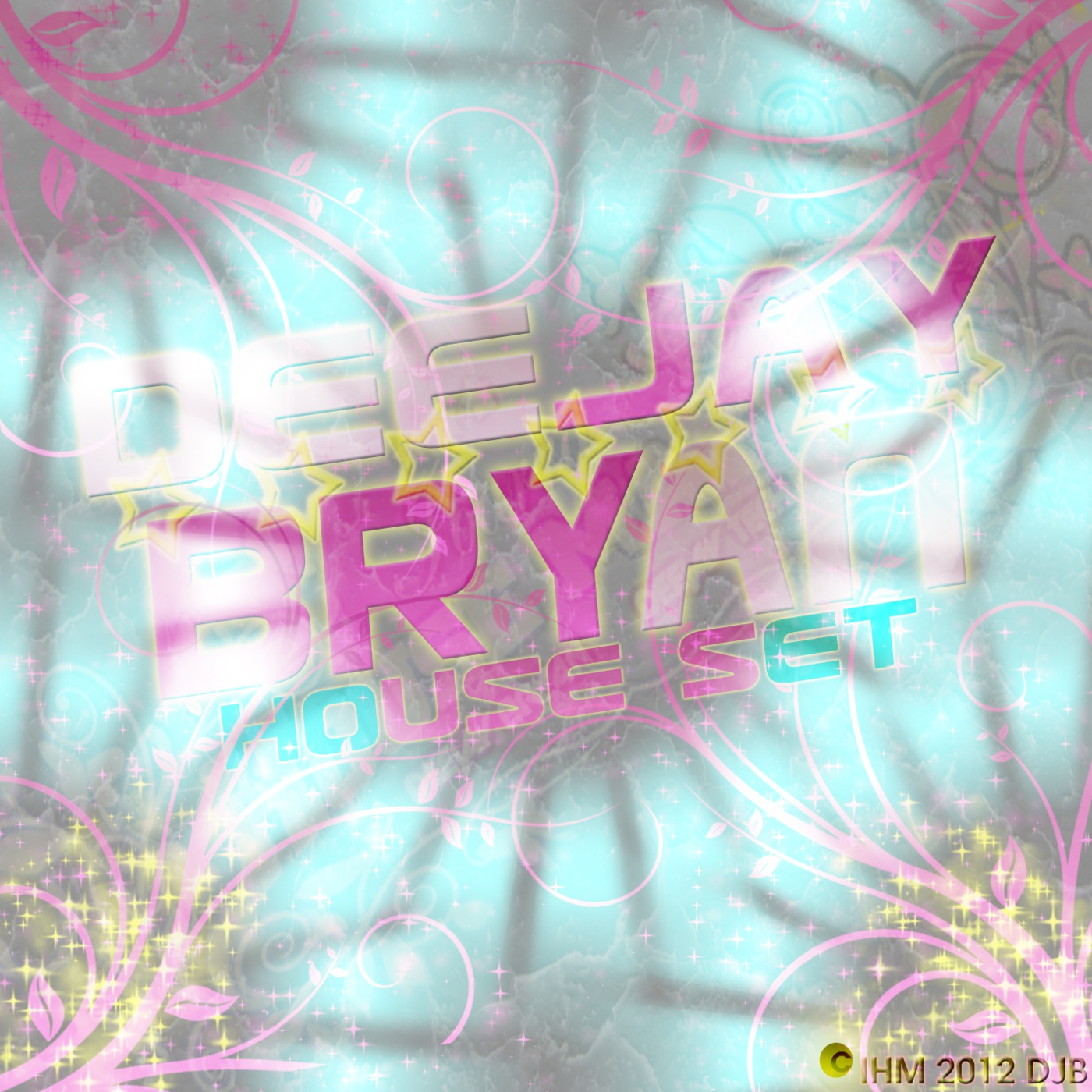 Episode #5 House Set Live / by: Deejay Bryan