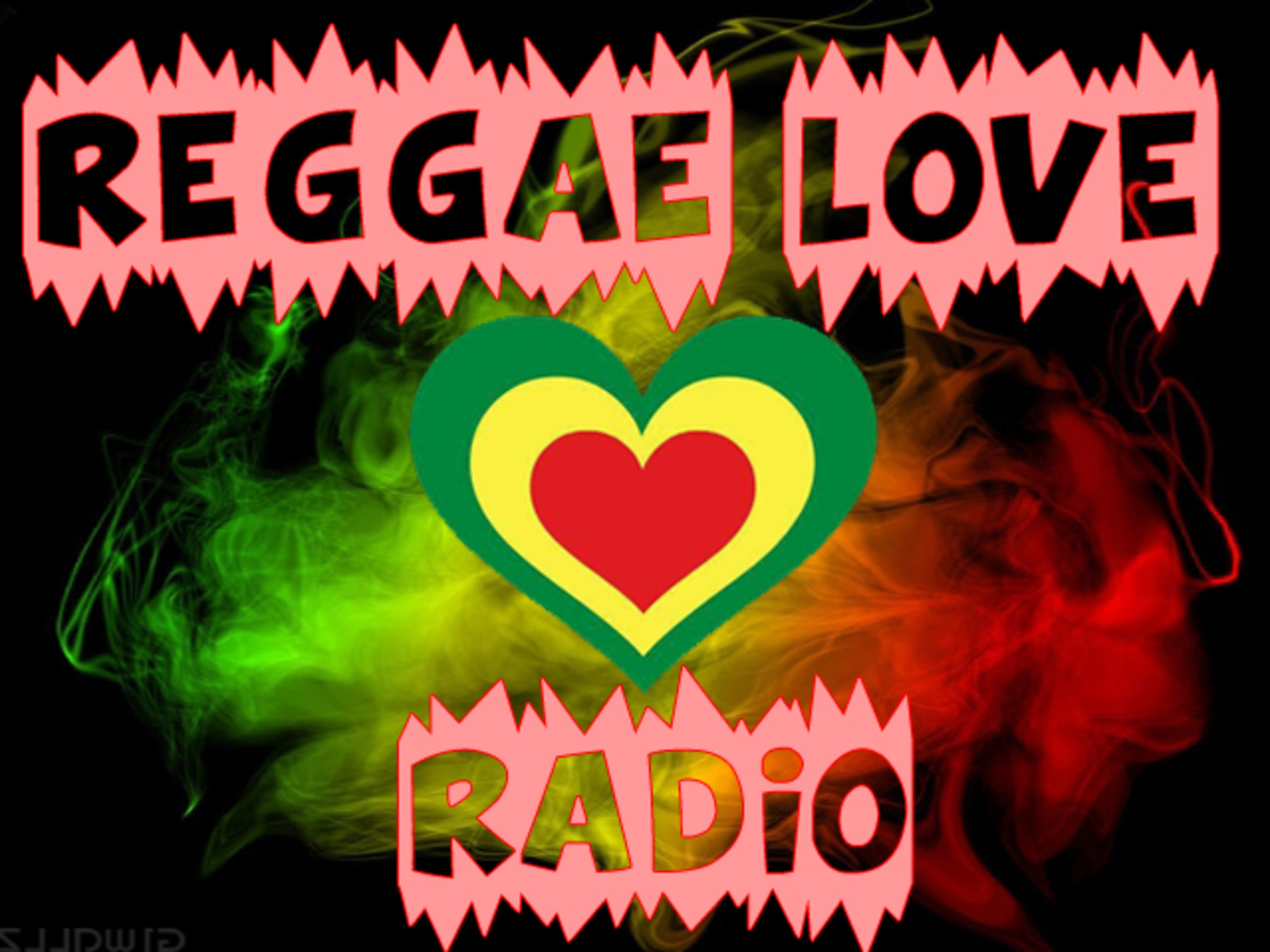 SELECTA 7 SOUND-REGGAE LOVE RADIO
