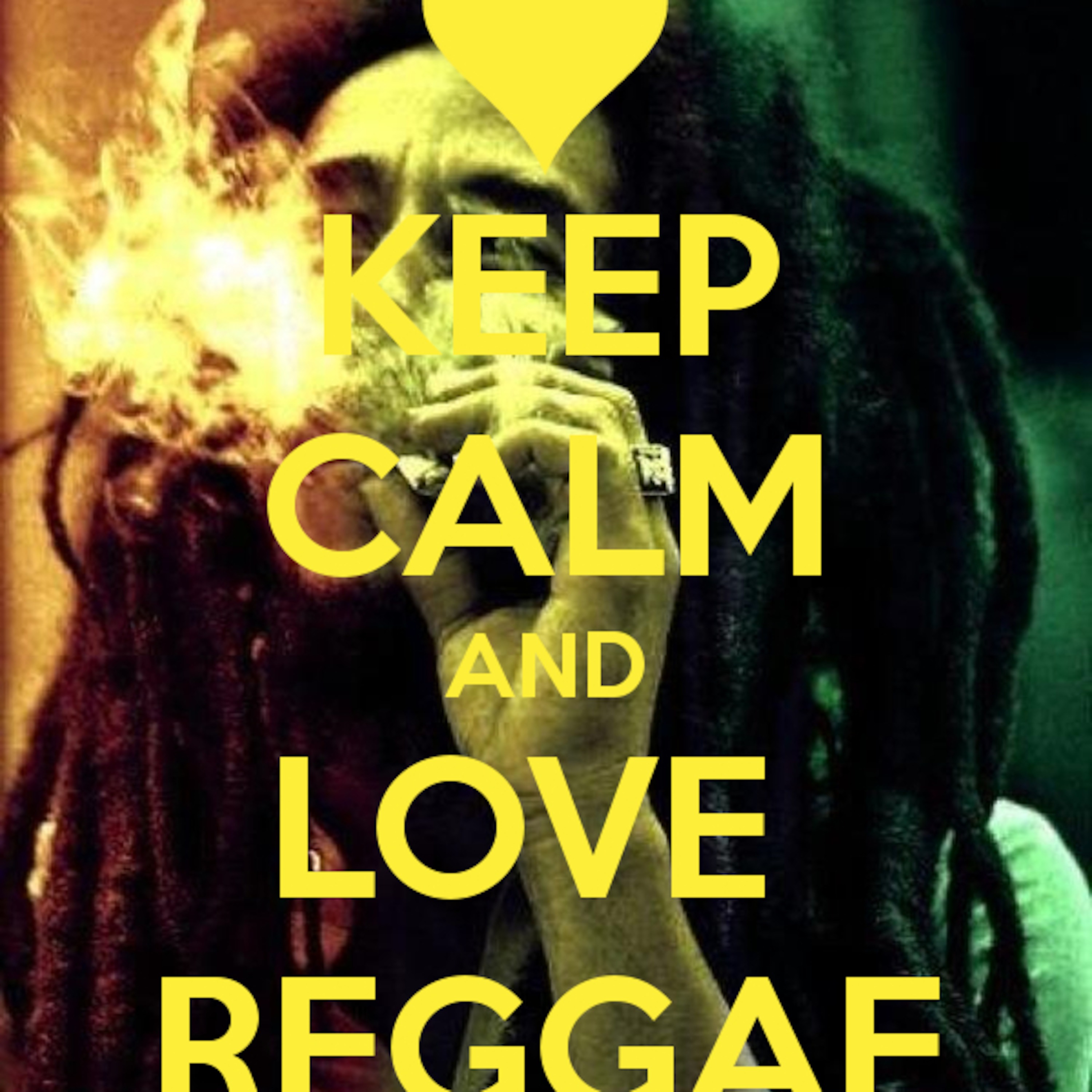 SELECTA 7 SOUND-REGGAE LOVE RADIO