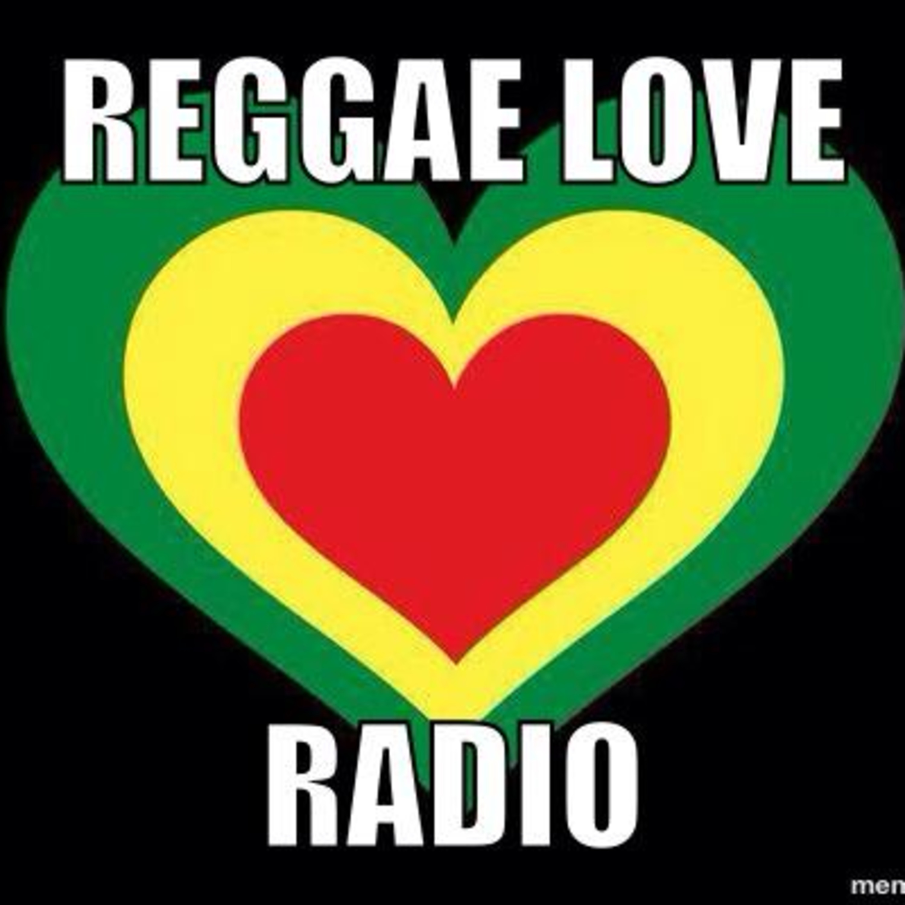 SELECTA 7 SOUND-REGGAE LOVE RADIO
