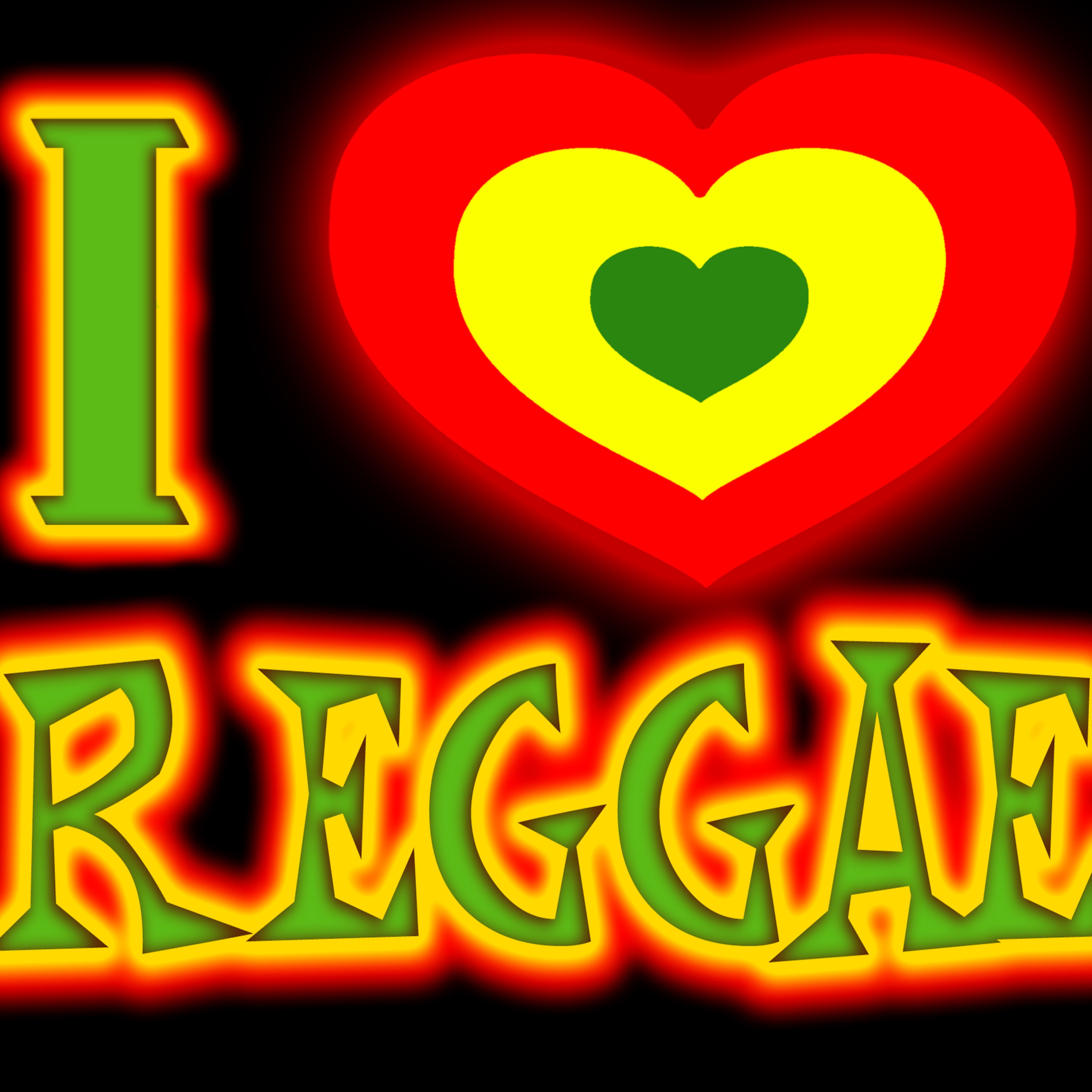 SELECTA 7 SOUND-REGGAE LOVE RADIO