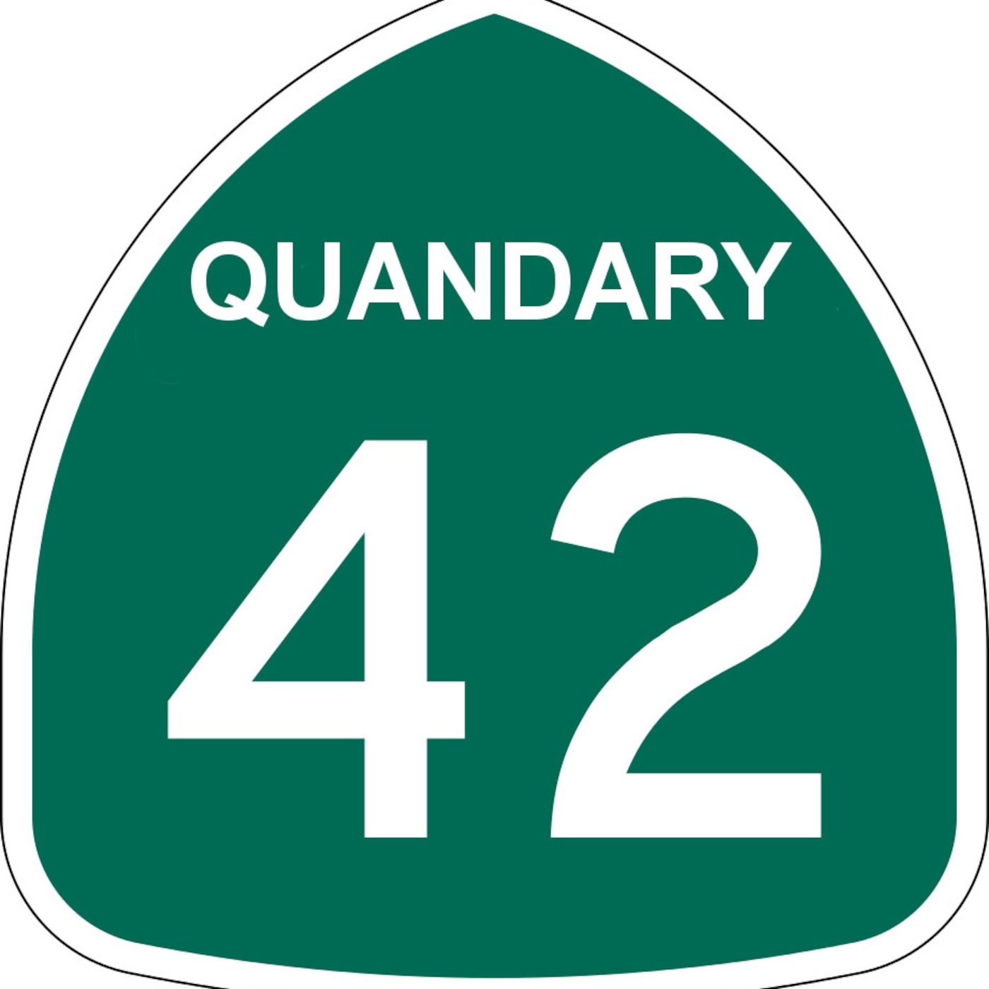 Quandary 42