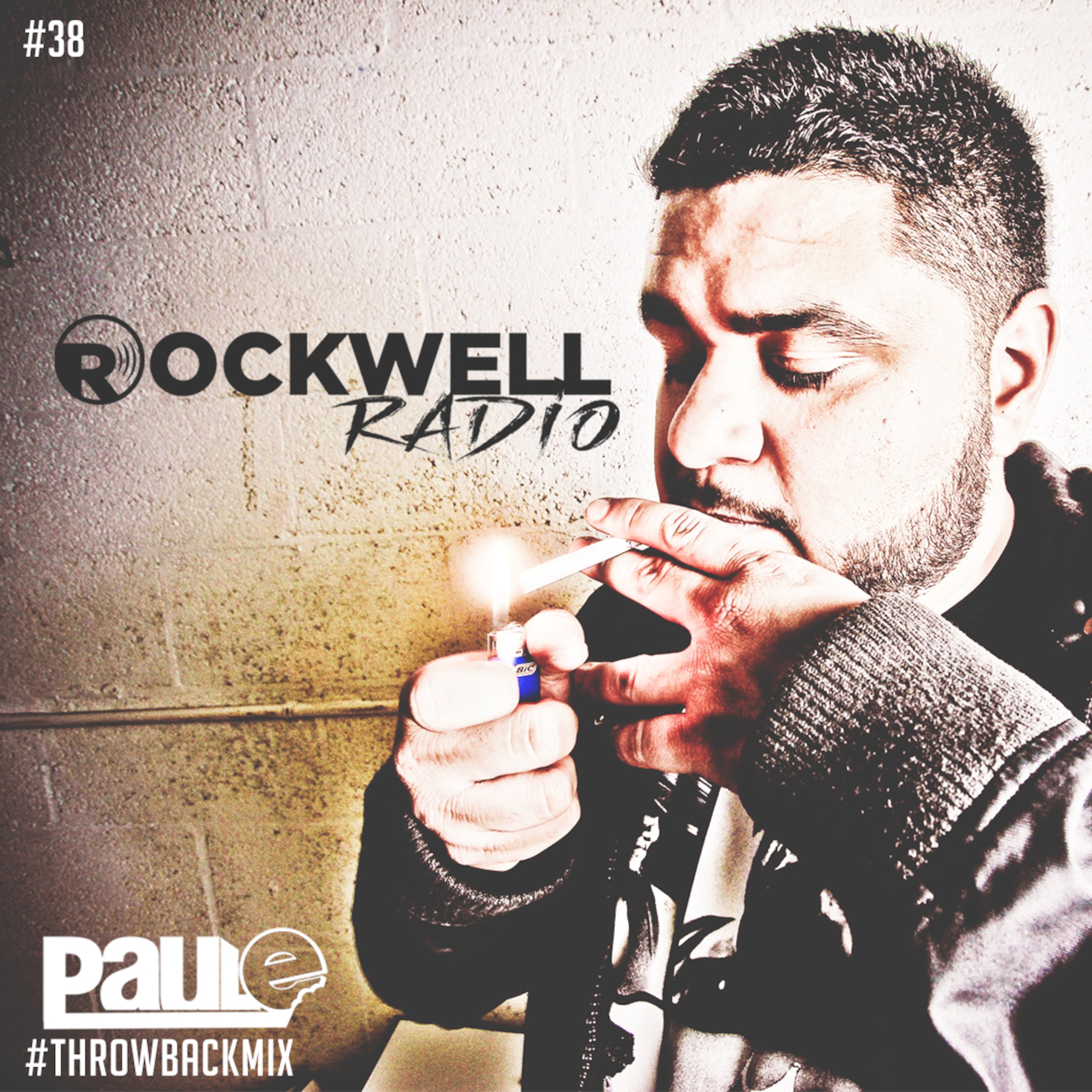 Rockwell Radio
