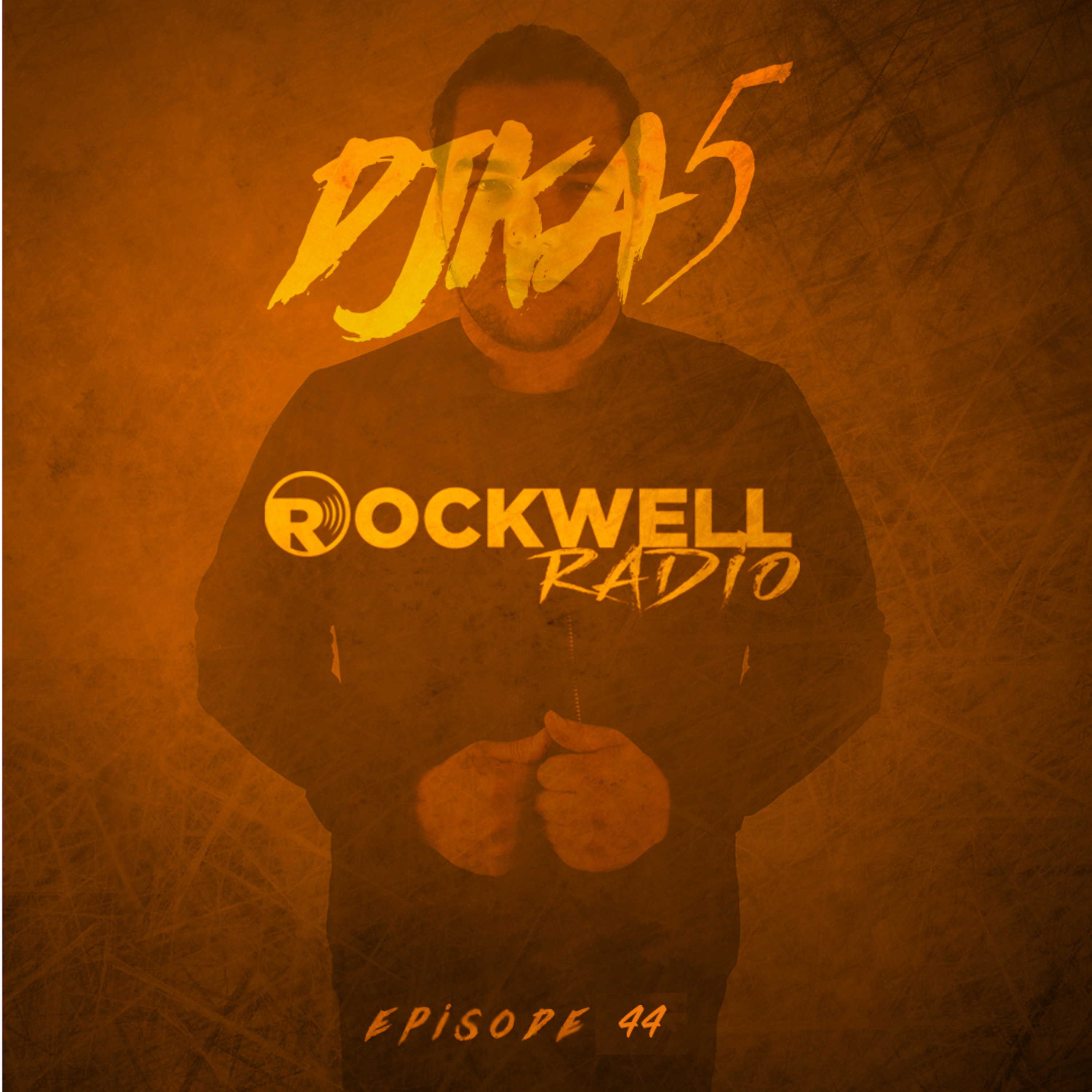 Rockwell Radio