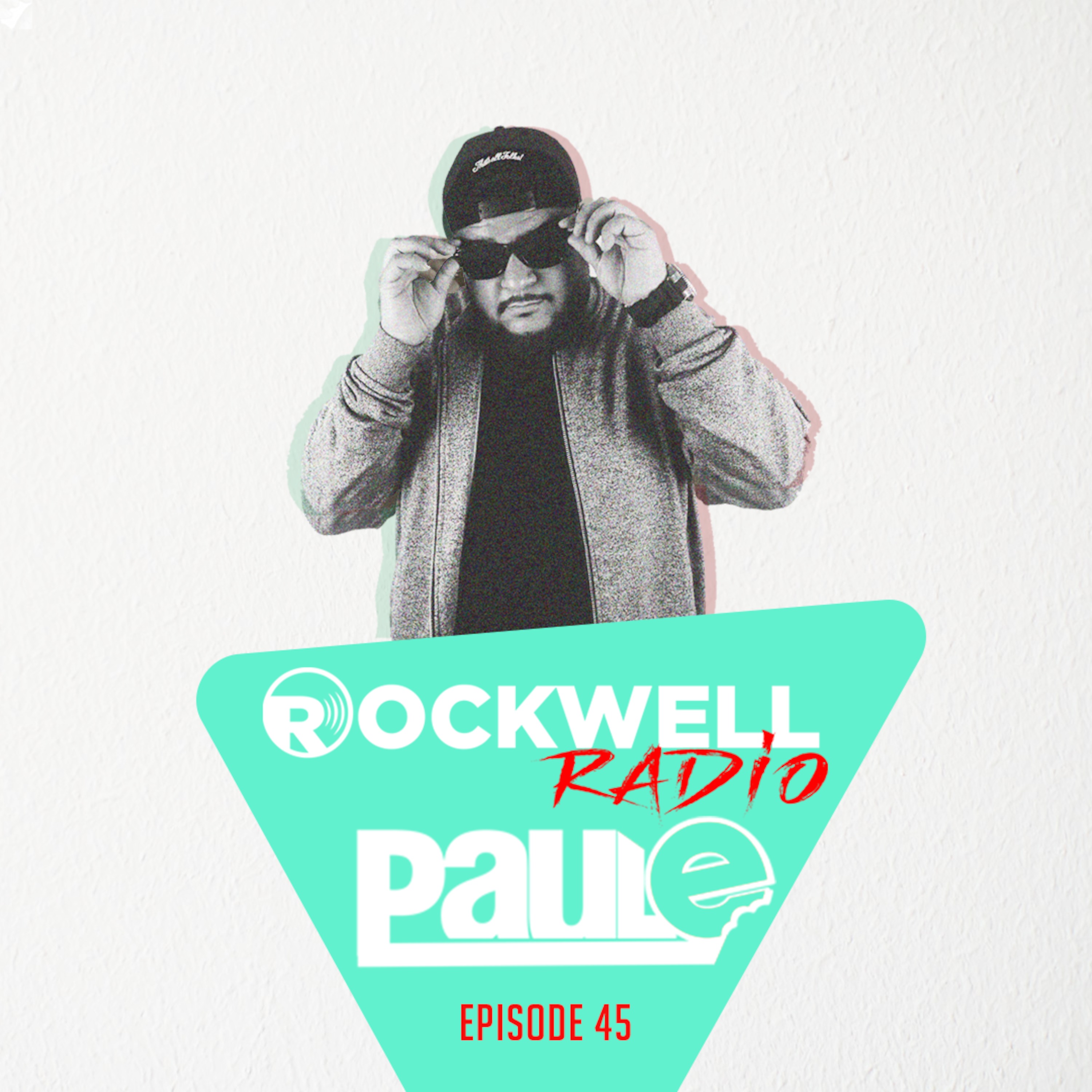 Rockwell Radio
