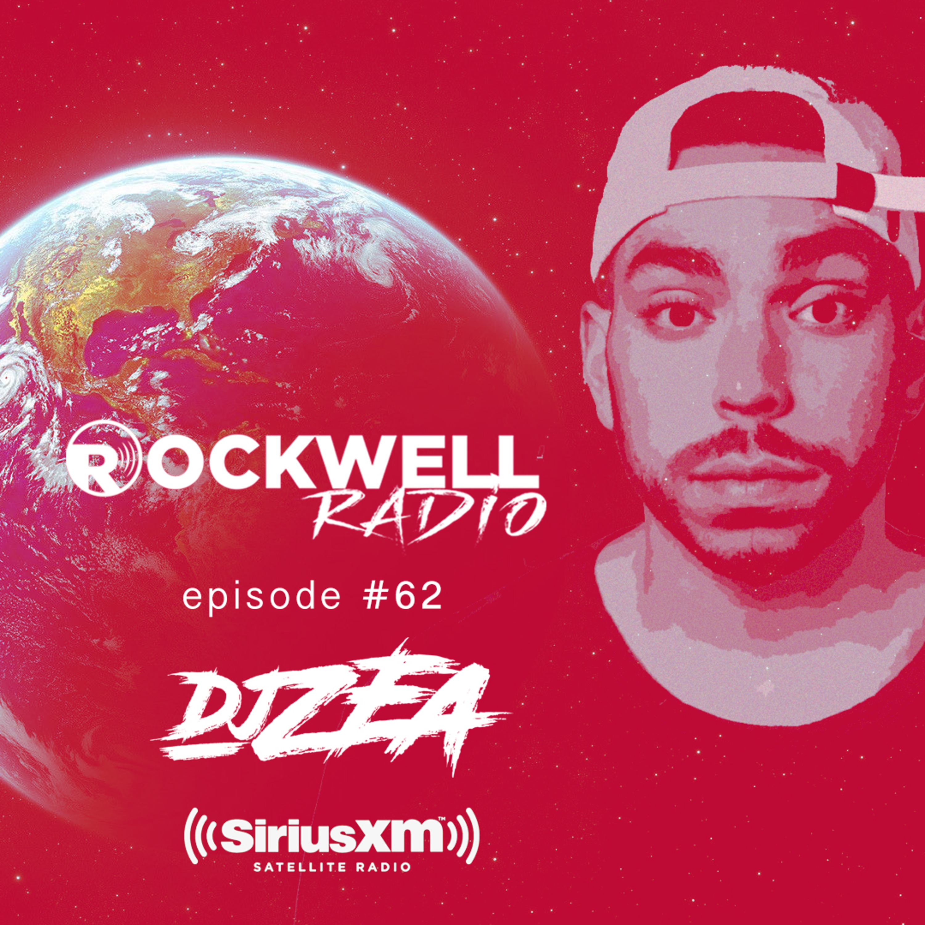 Rockwell Radio