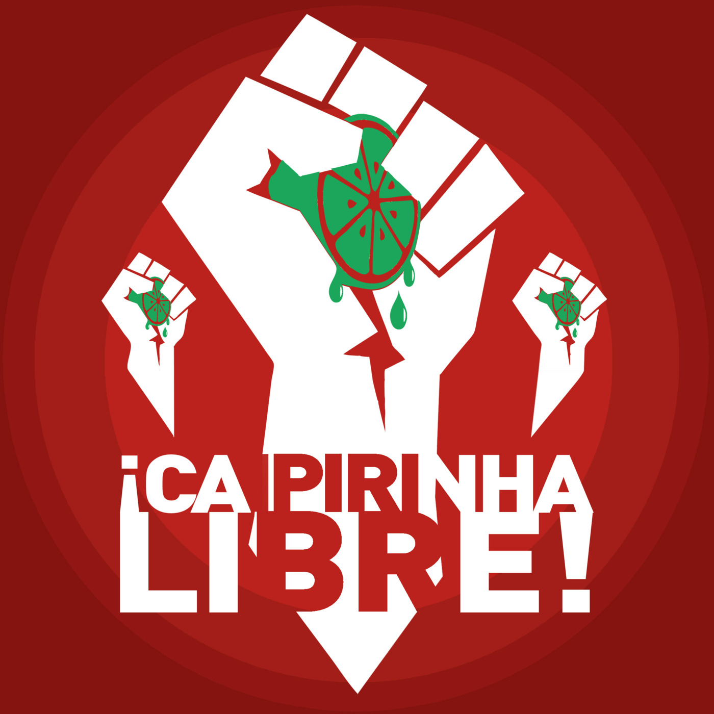 Episode 225: Caipirinha Libre 226