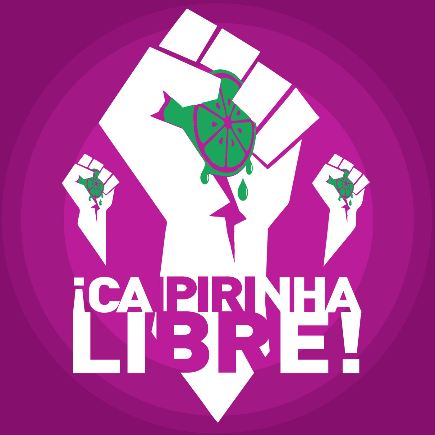 Episode 224: NEW! Caipirinha Libre 225