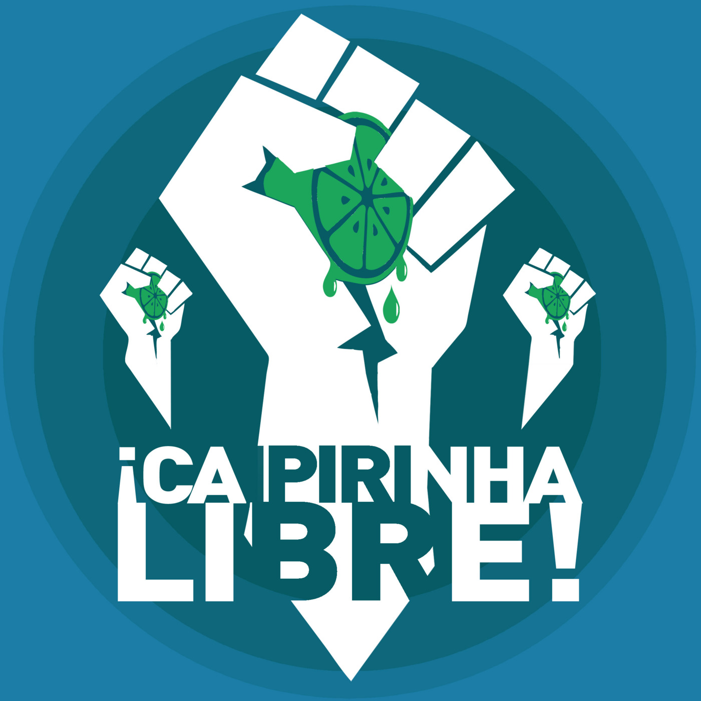 Episode 228: Caipirinha Libre 227