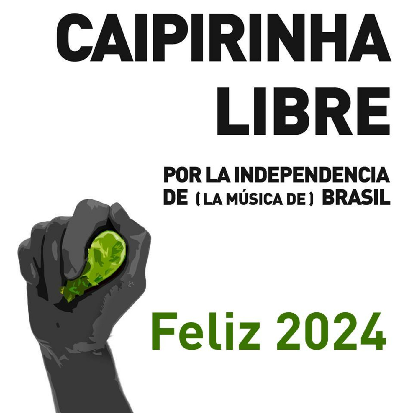 Episode 229: caipirinha Libre 228