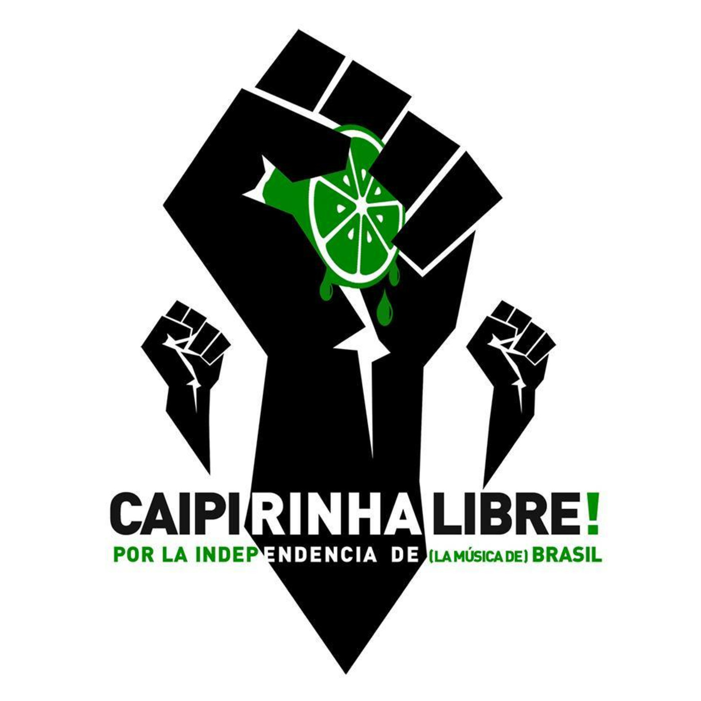 Episode 233: Caipirinha Libre 230