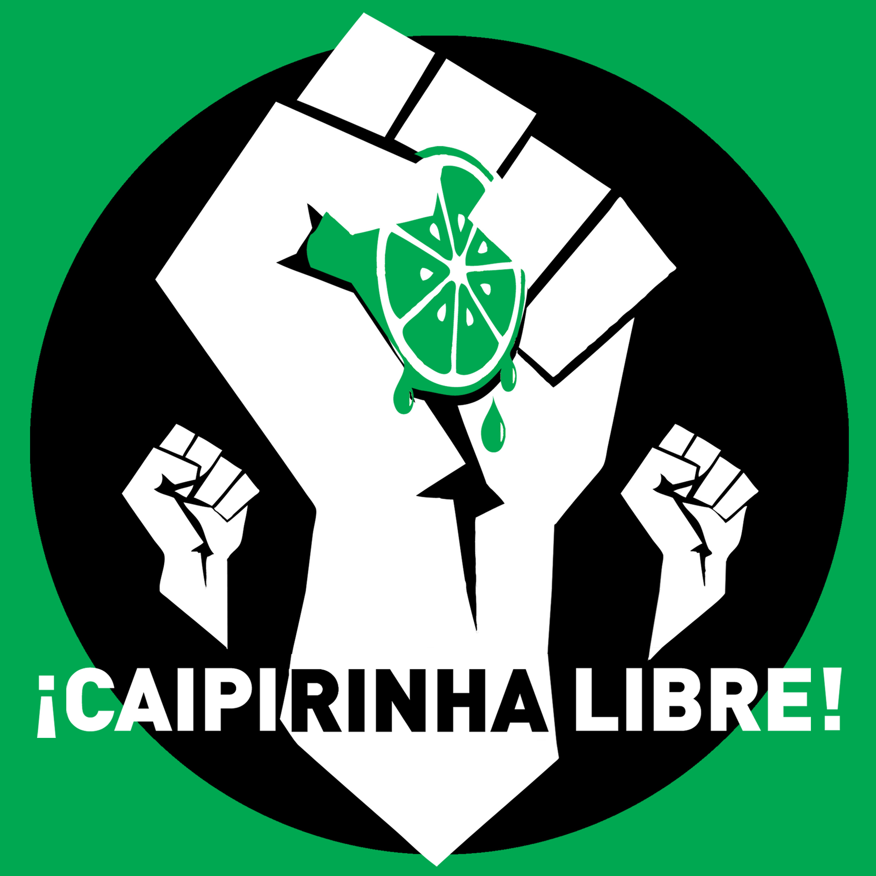 Caipirinha Libre