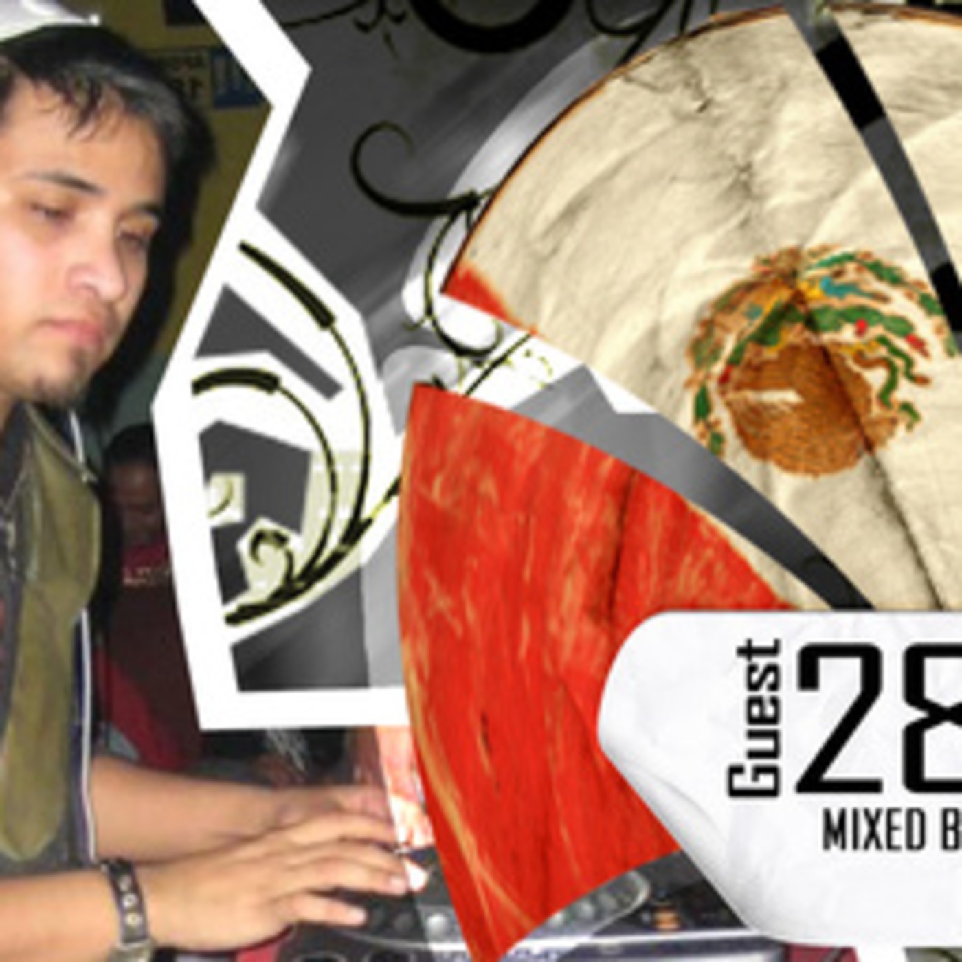 DJ Dishop -  Lounge Sessions Vol8