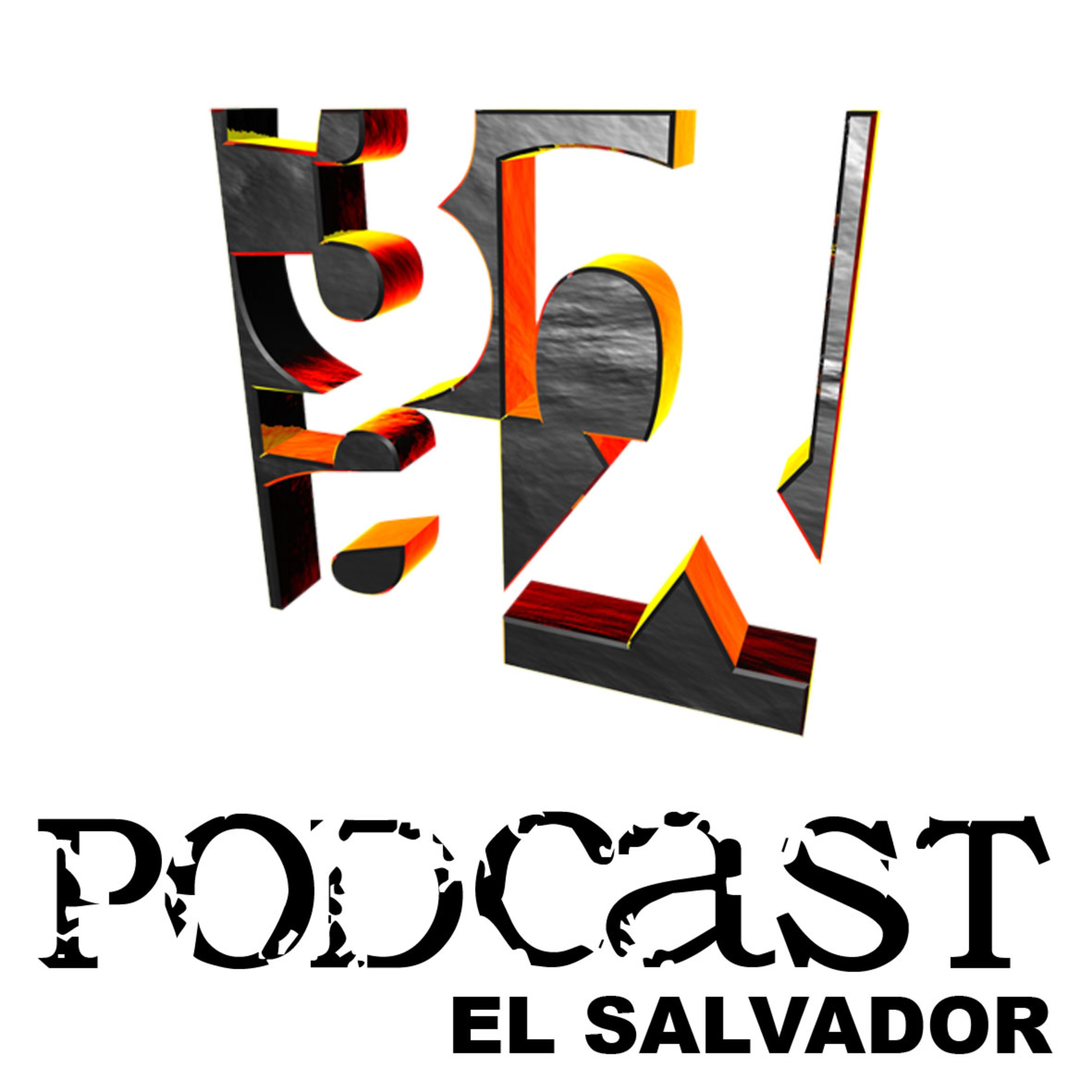www.electropodcast.tk  ::  El Salvador