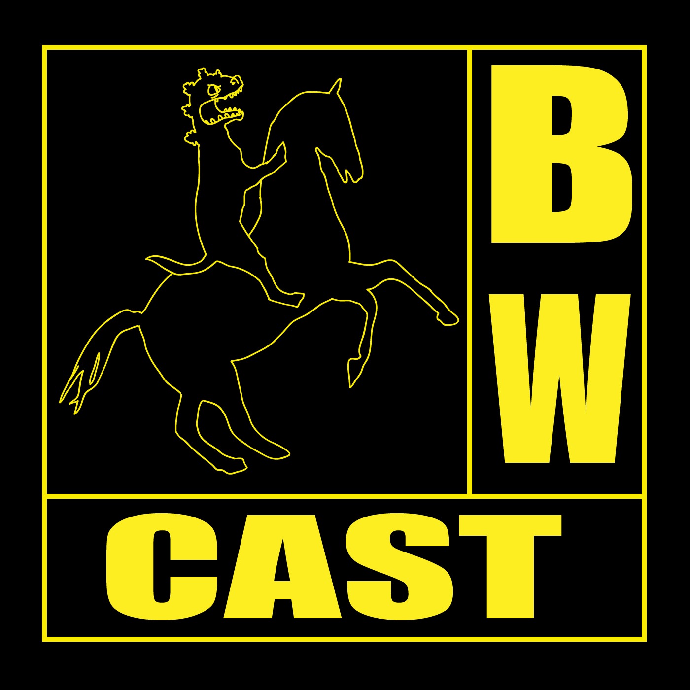 Bravo Whiskey Cast 106: The Mc Happy Time Anime Podcast