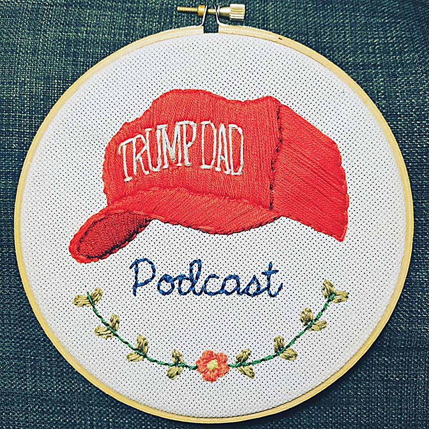 Trump Dad Episode 1: Welcome to the TrumpDome