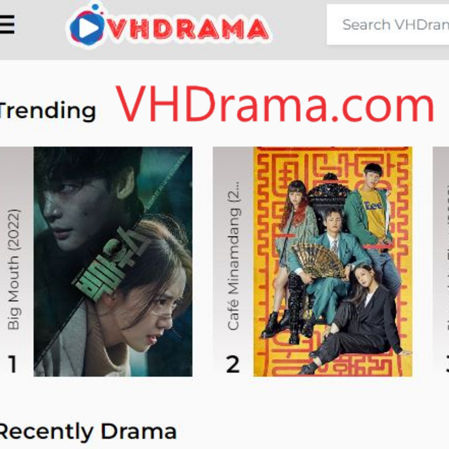 Vhdrama. All Drama Movie And Kshow , Asian Drama Movie English Sub