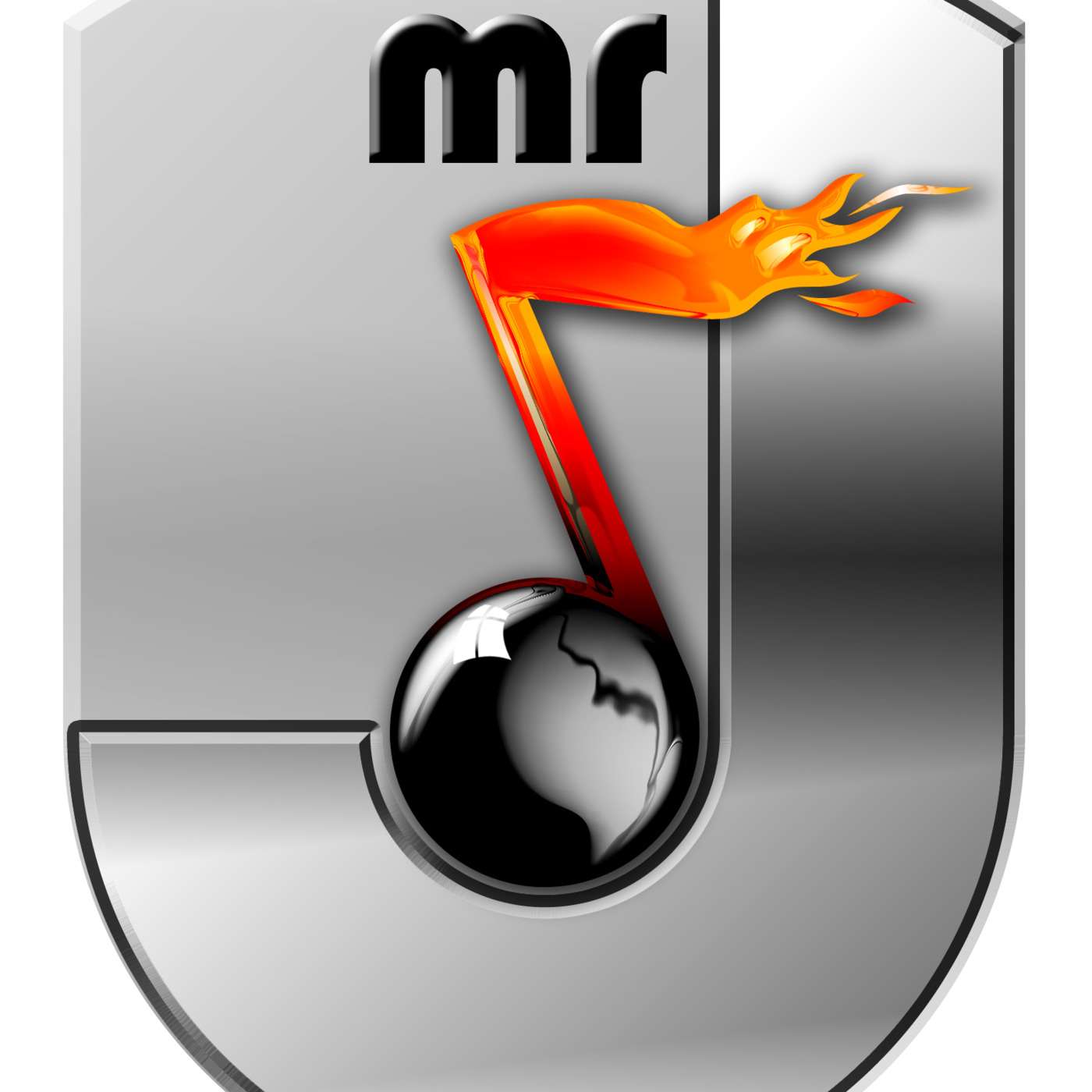 DJ Mr Jay\'s Podcast