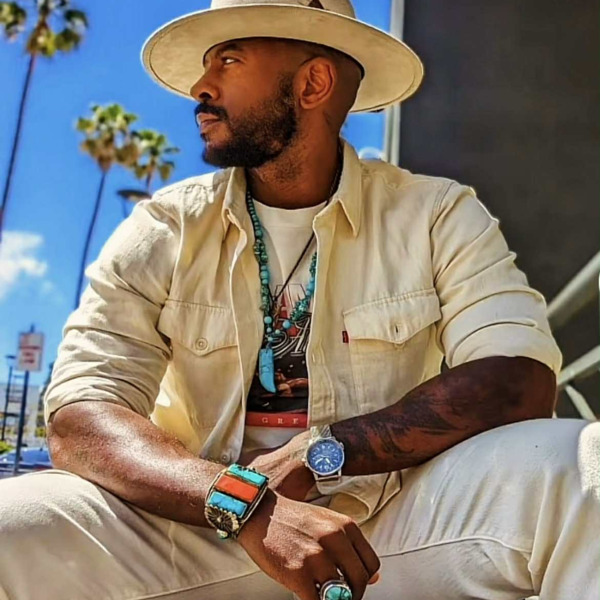 Podomatic | Podcast 192 feat Muhammad Ayers