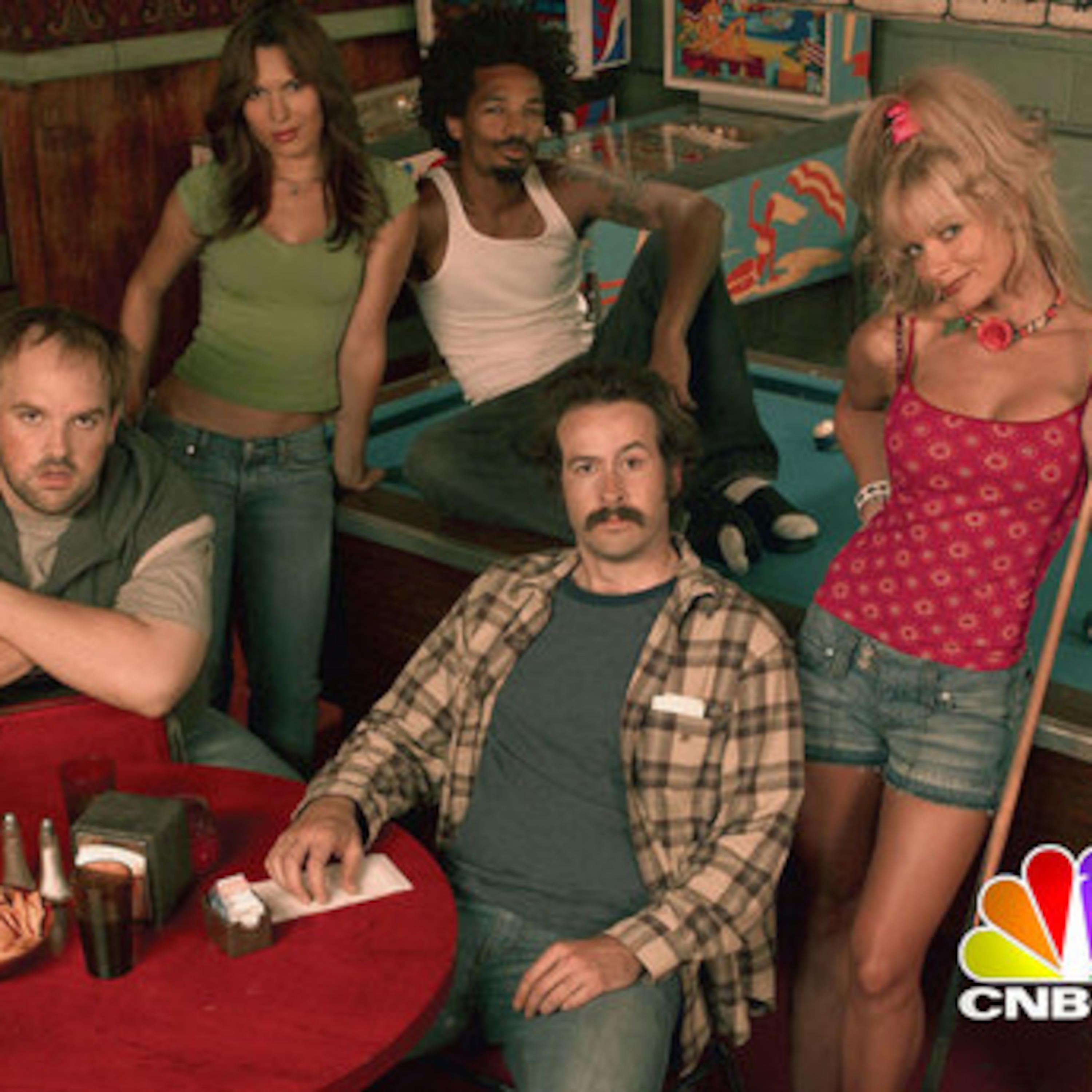 The Really Good Songs Podcast!