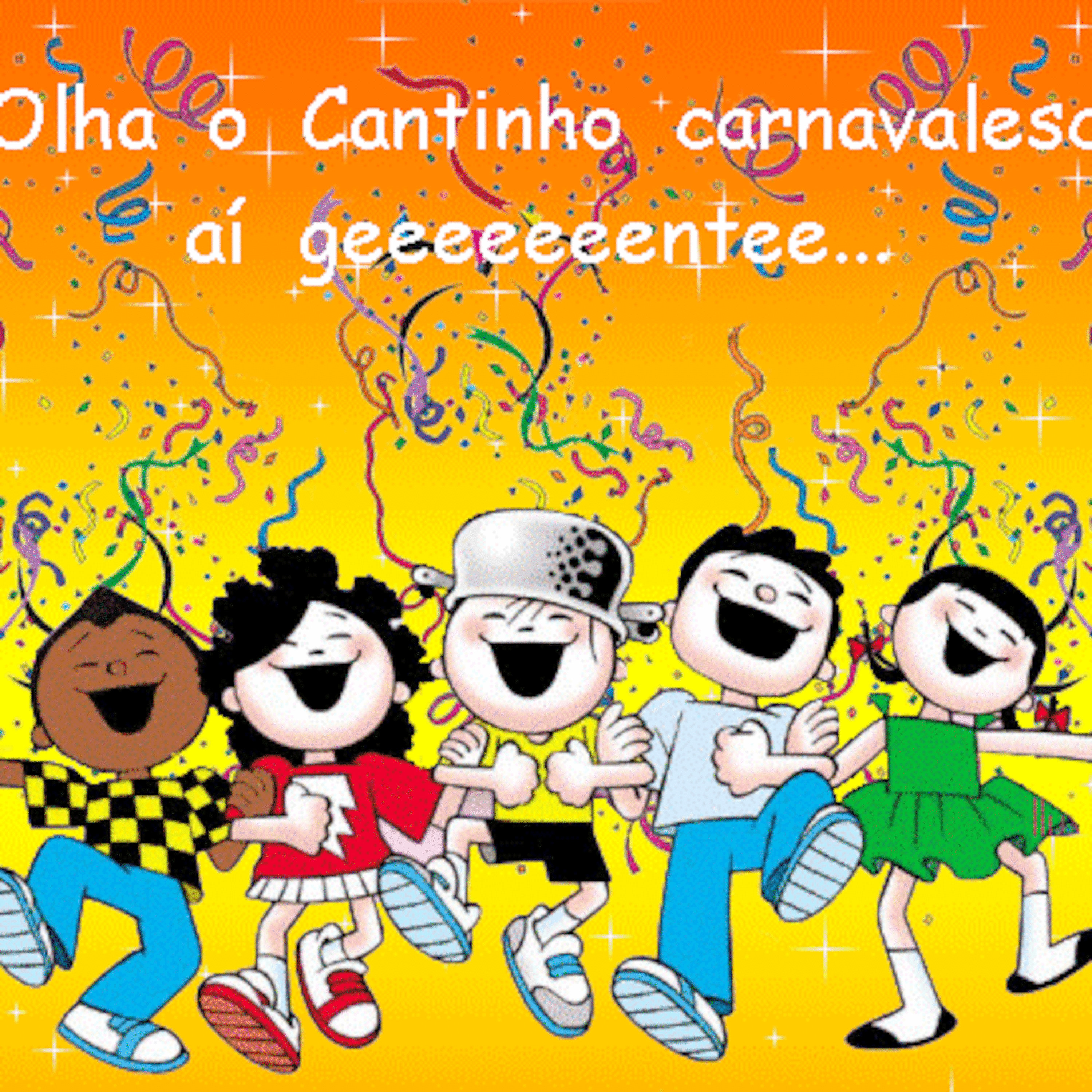 Programa Cantinho Nº 22