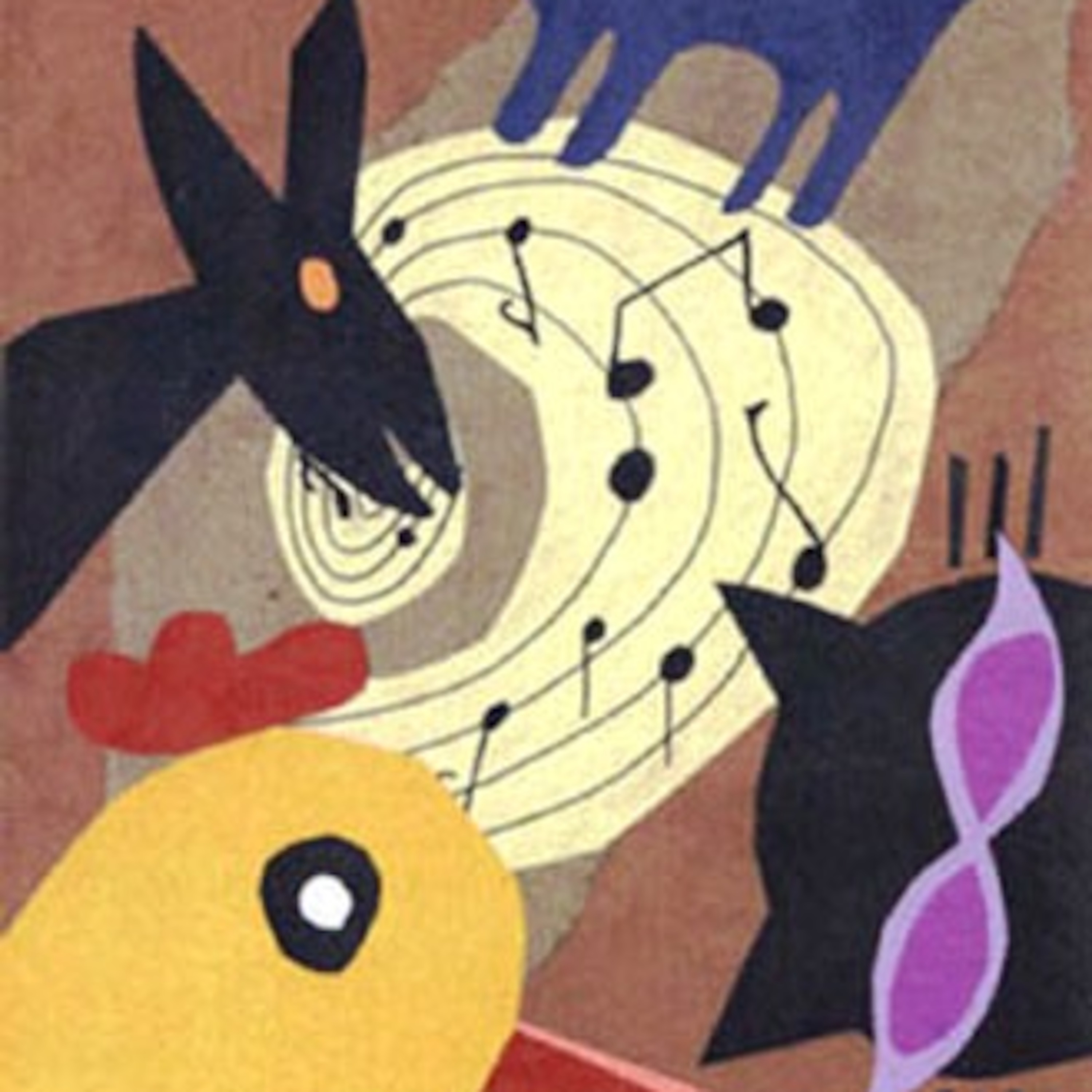 Programa Cantinho Nº 2 episode artwork