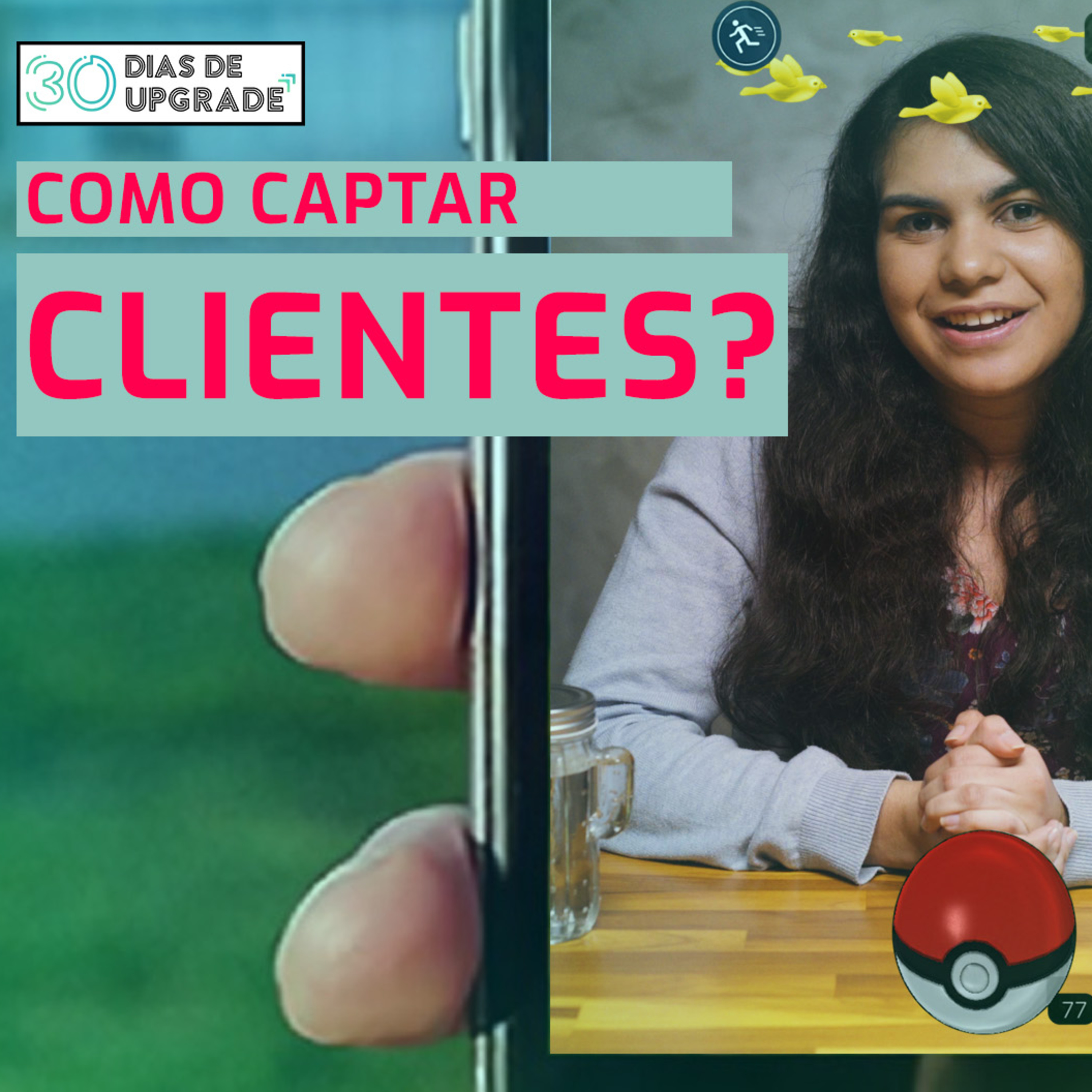 30 Dias de Upgrade - Wedding Hacker