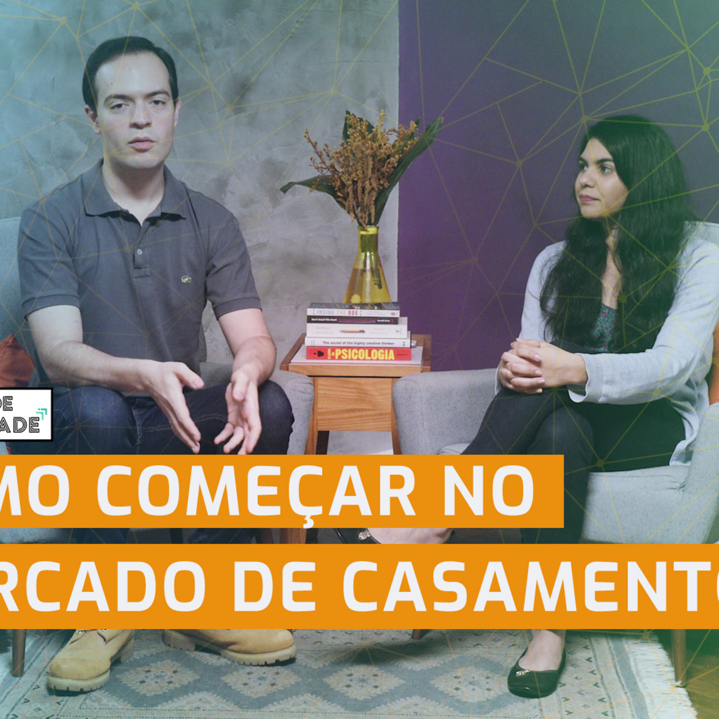 30 Dias de Upgrade - Wedding Hacker