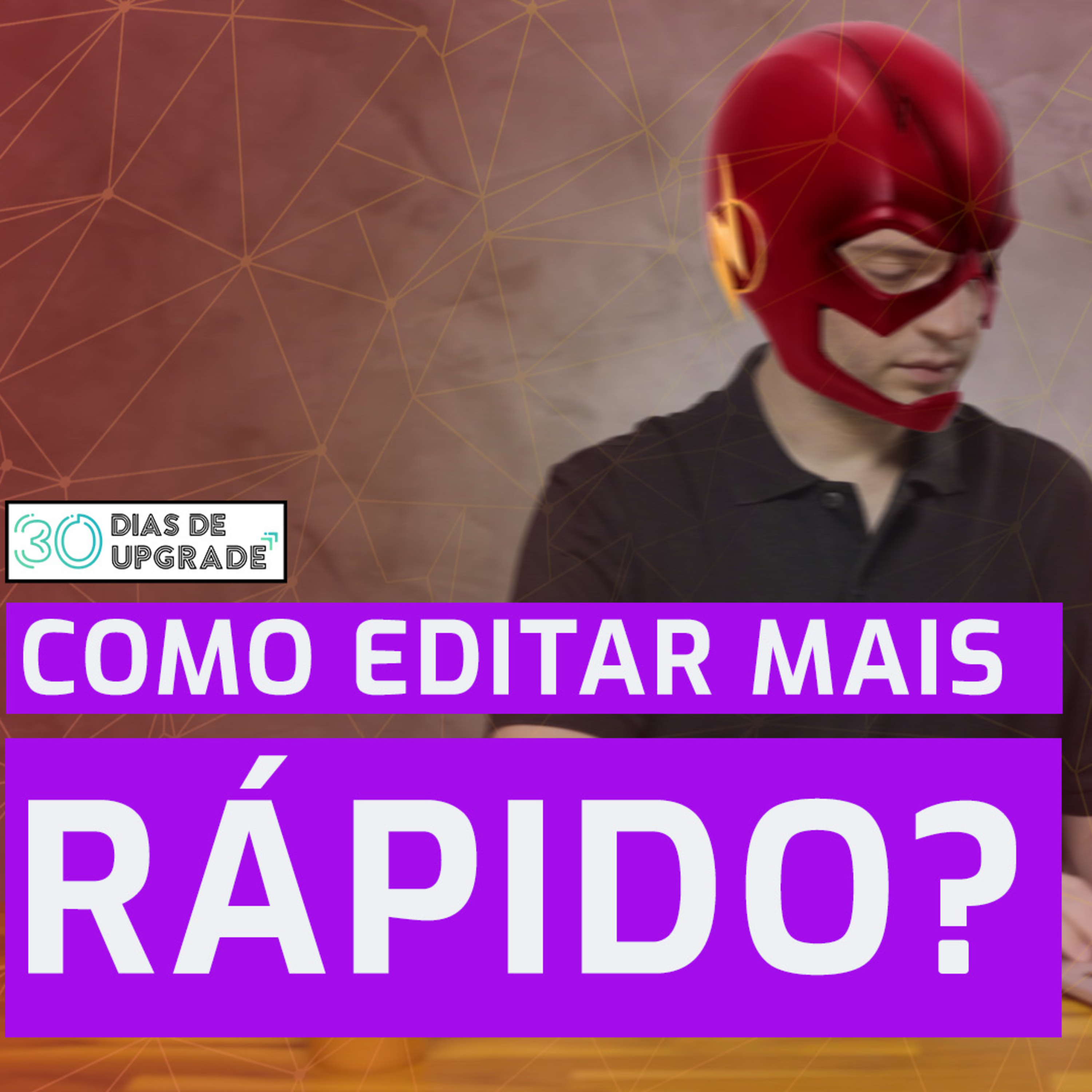 30 Dias de Upgrade - Wedding Hacker