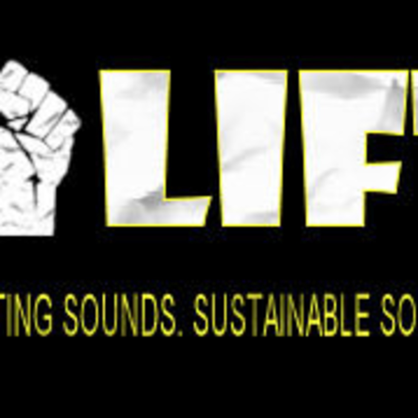 UPLift! Radio podcast artwork