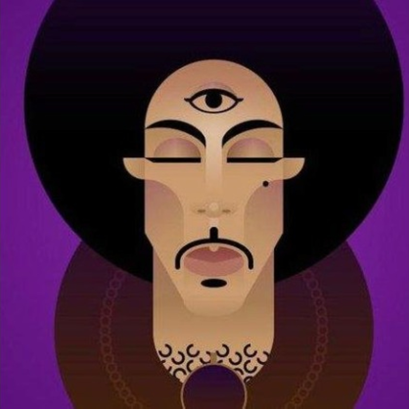Minneapolis Genius named Prince: Volume Four