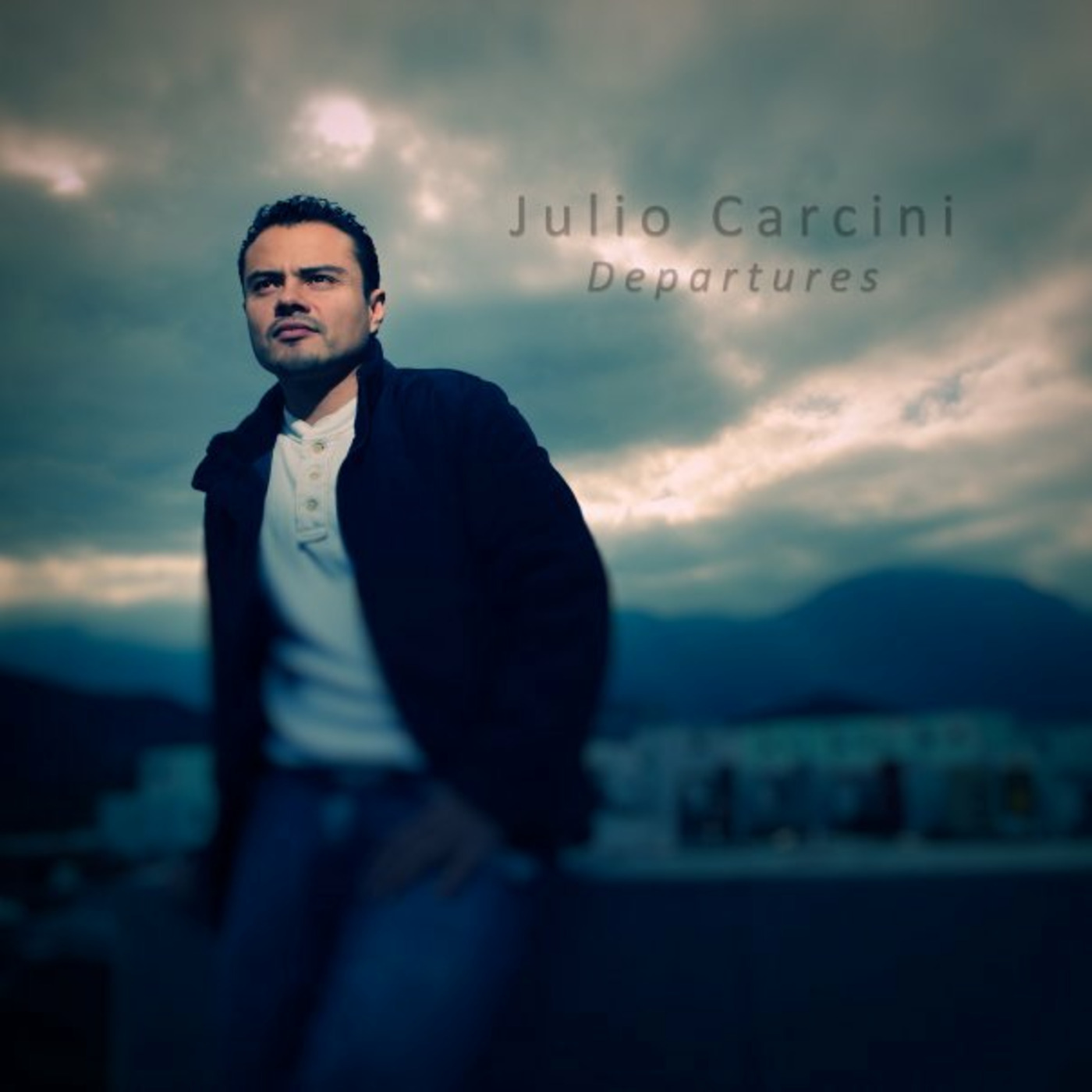 Julio Carcini - FLYCast