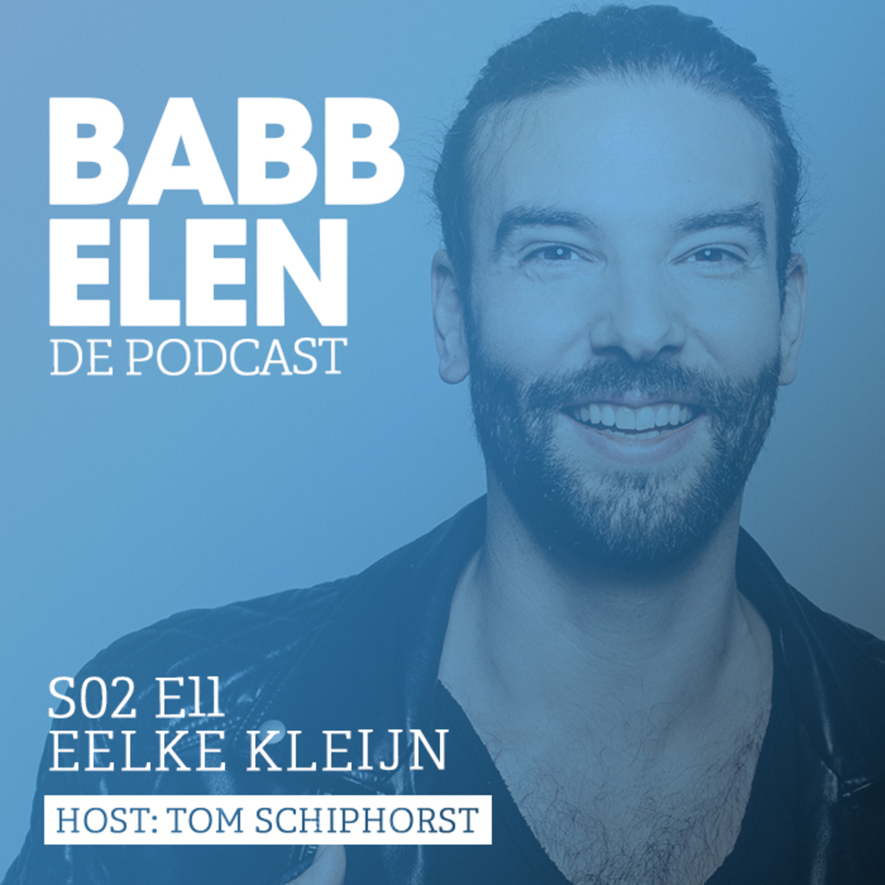 Babbelen de Podcast