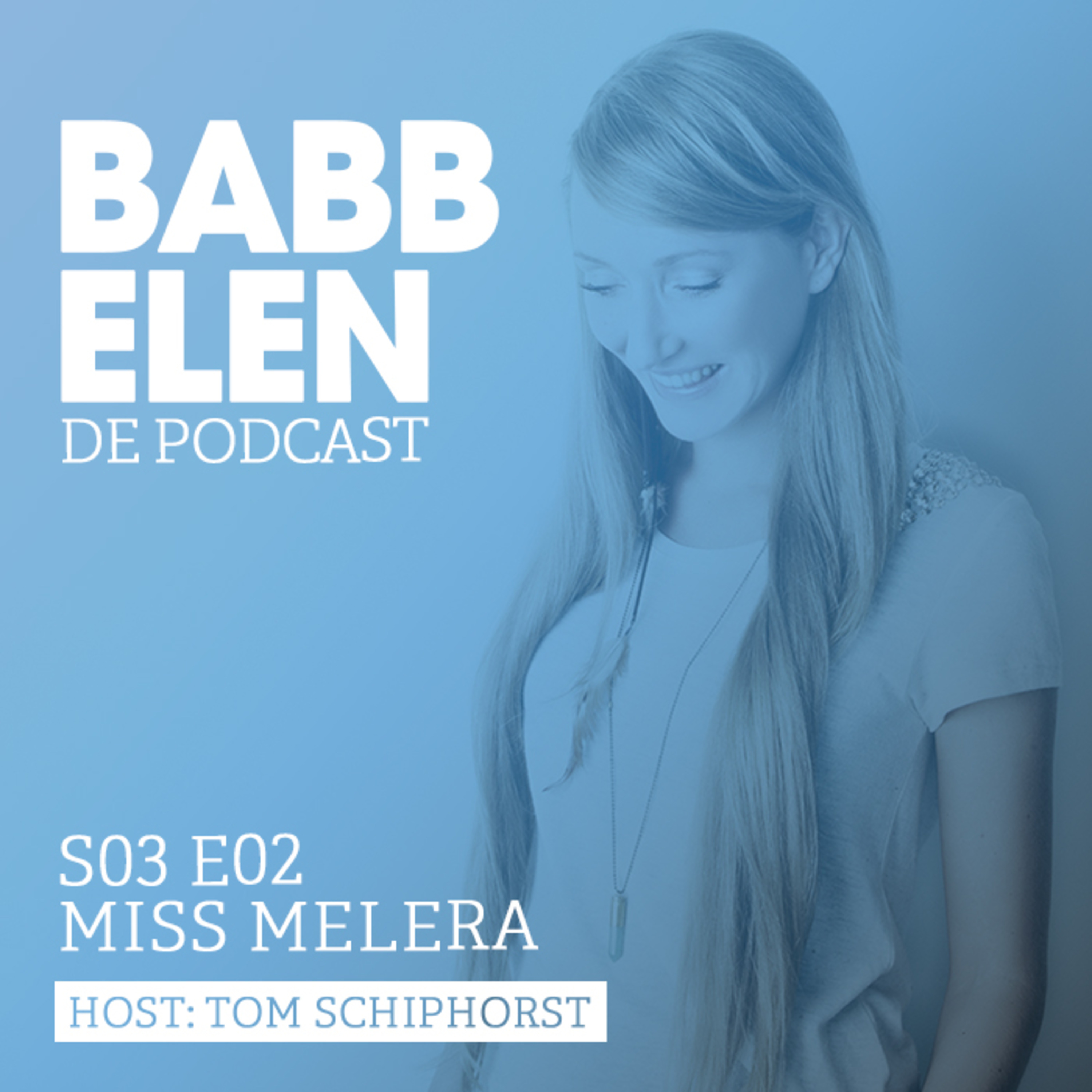 Babbelen de Podcast