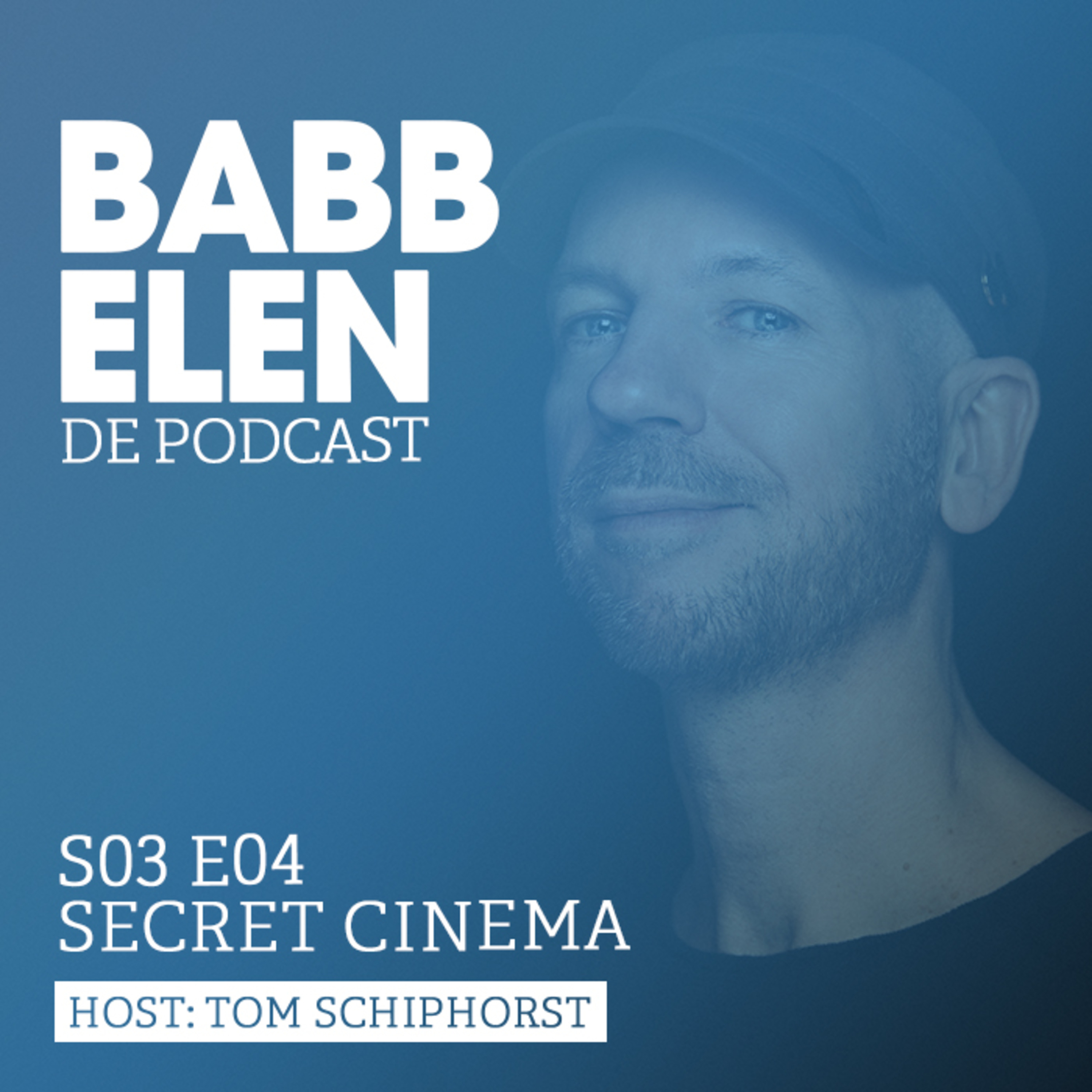 Babbelen de Podcast