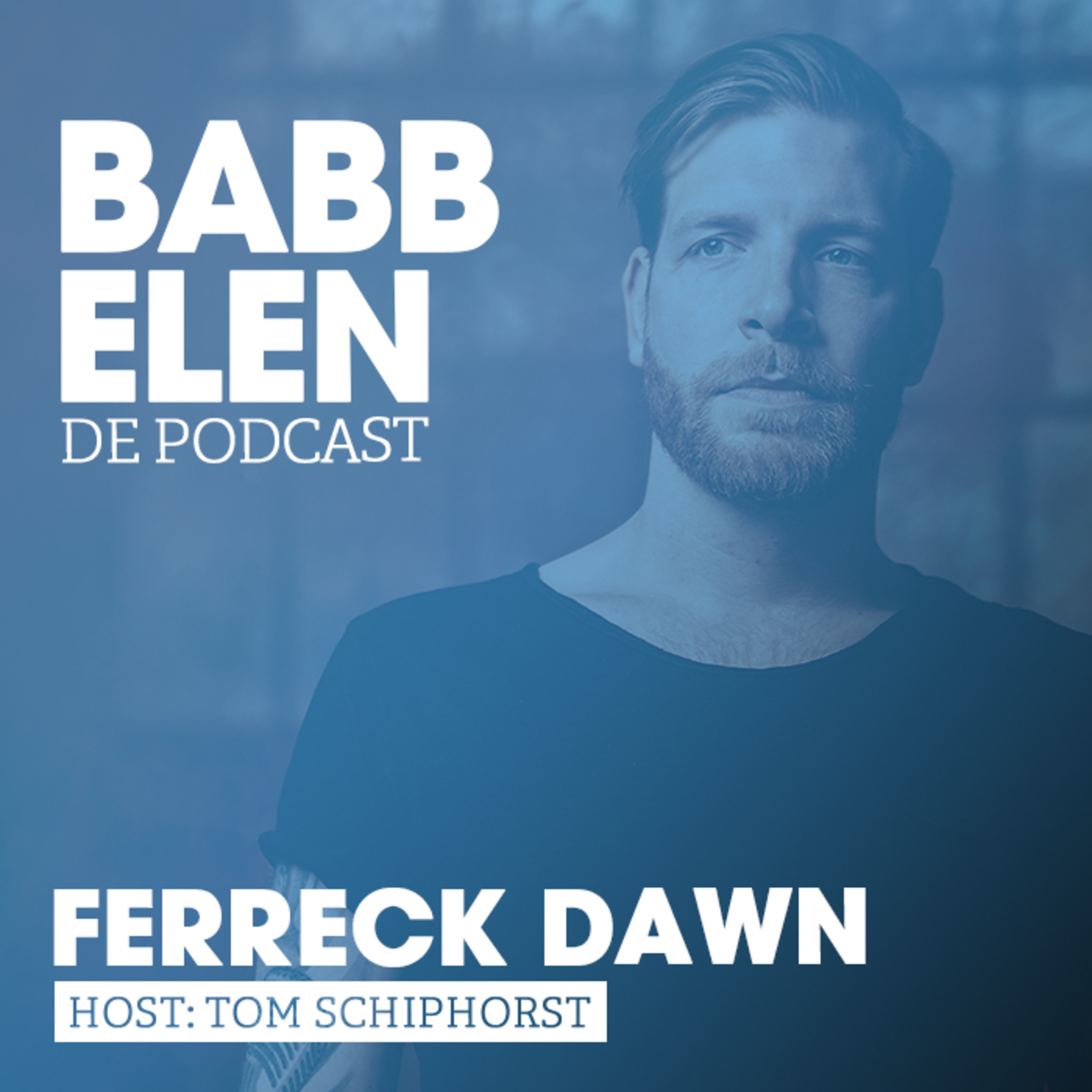 Babbelen de Podcast