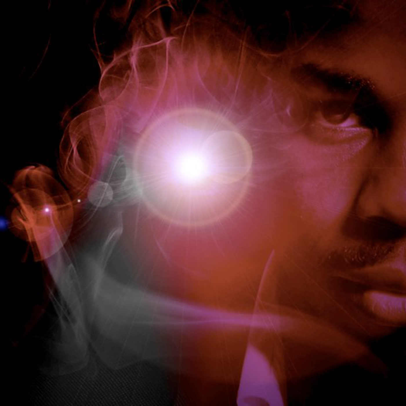Episode 1 - Mixed Emotions (MLK DAY USA)