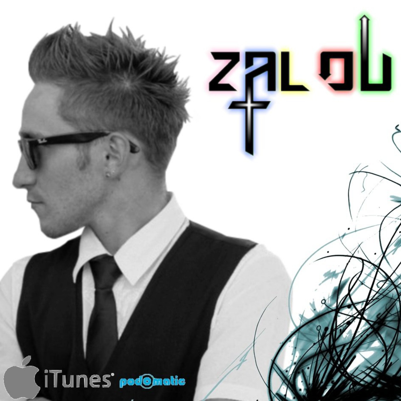 The Night Is Your By Zalou #4