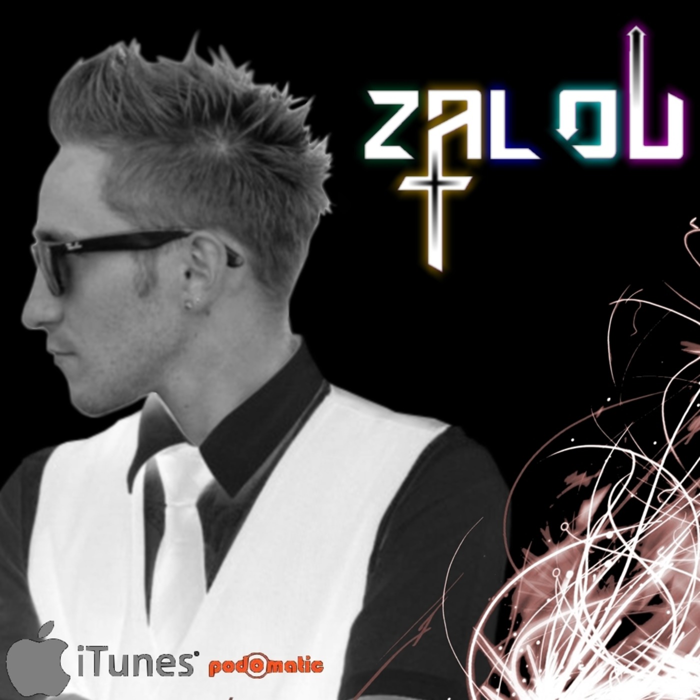 The Night Is Your By Zalou #6 (Special After Summer) episode artwork