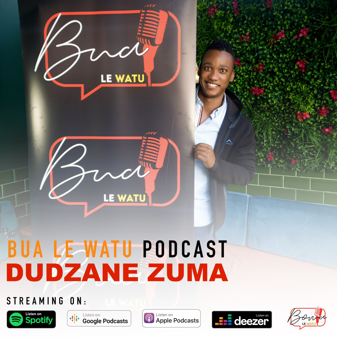 Episode 2: Duduzane Zuma