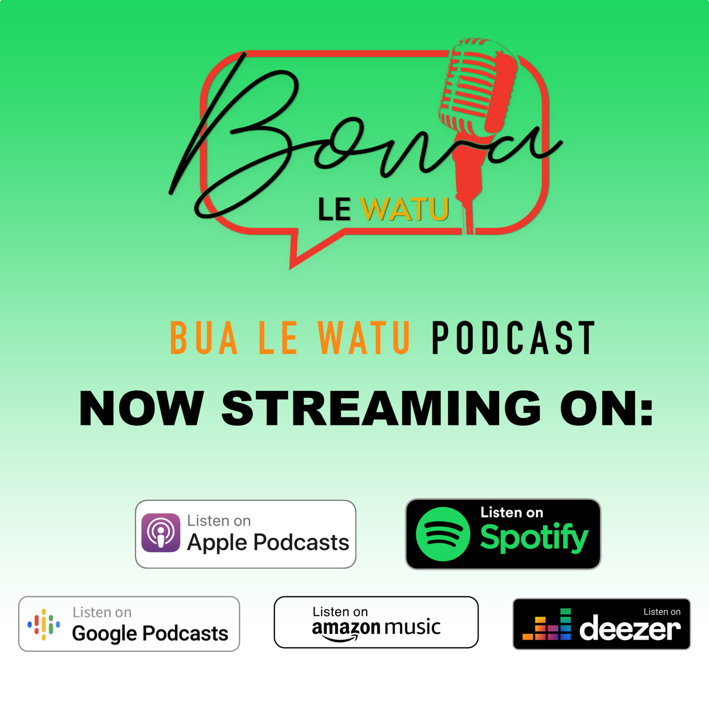 Episode 4: Gugu Marawa