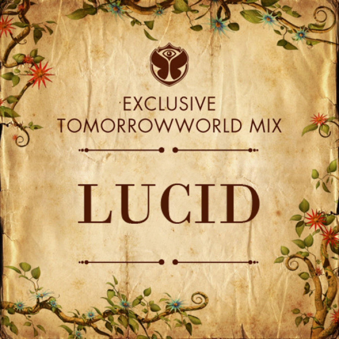 Exclusive Tomorrowworld Mix