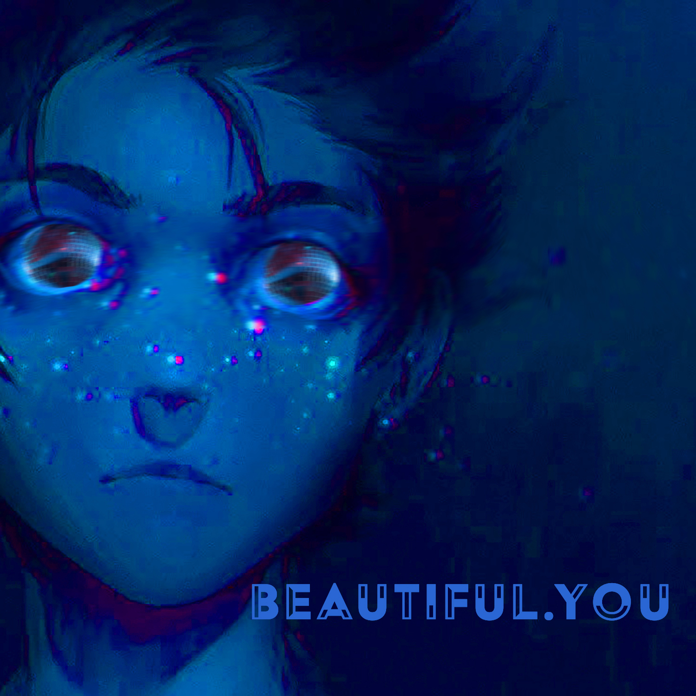 Episode 19: Beautiful You.v1.2021 episode artwork