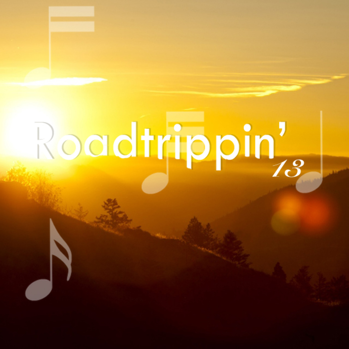 Roadtrippin'.13.2015 episode artwork