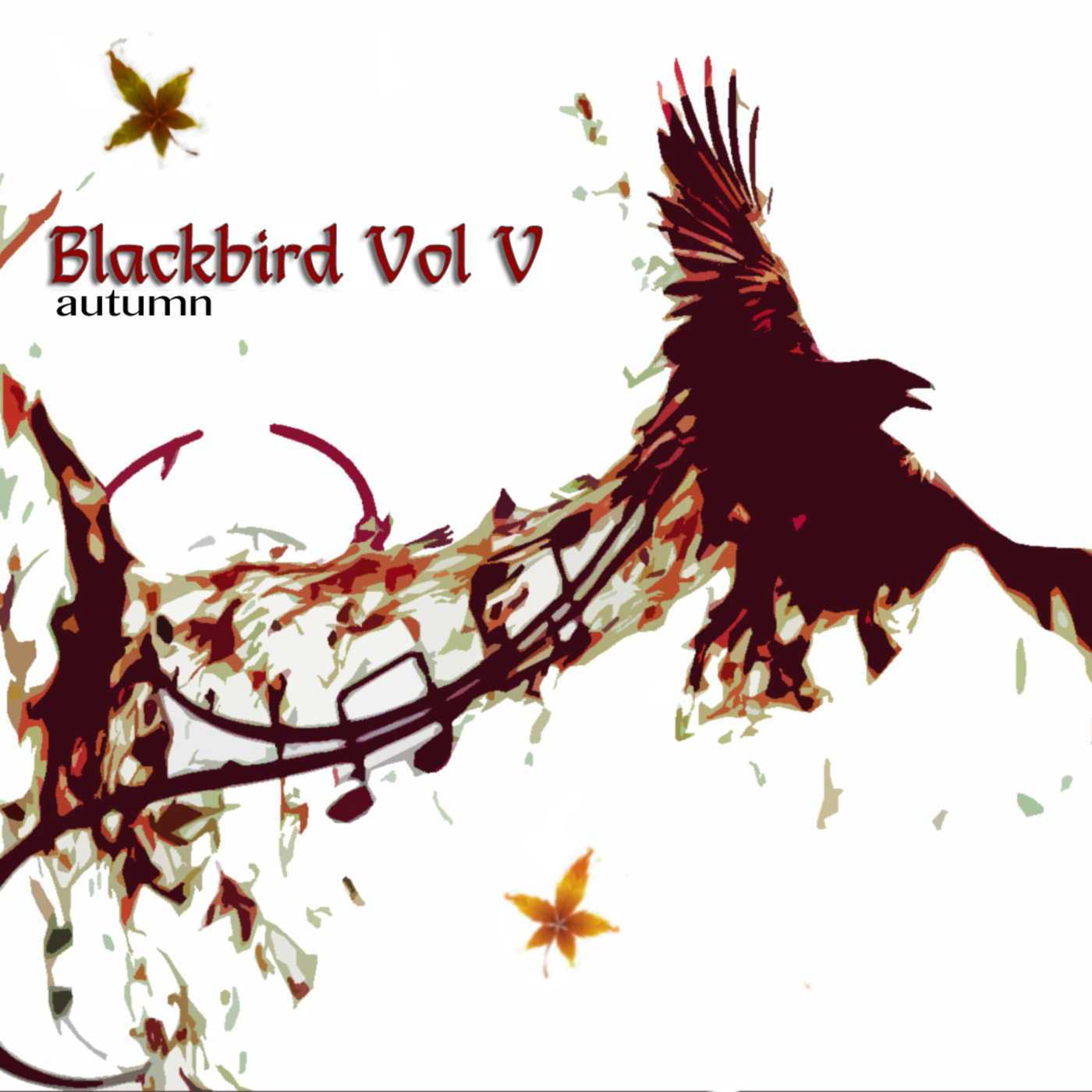 BLACKBIRD.AUTUMN.2017 episode artwork
