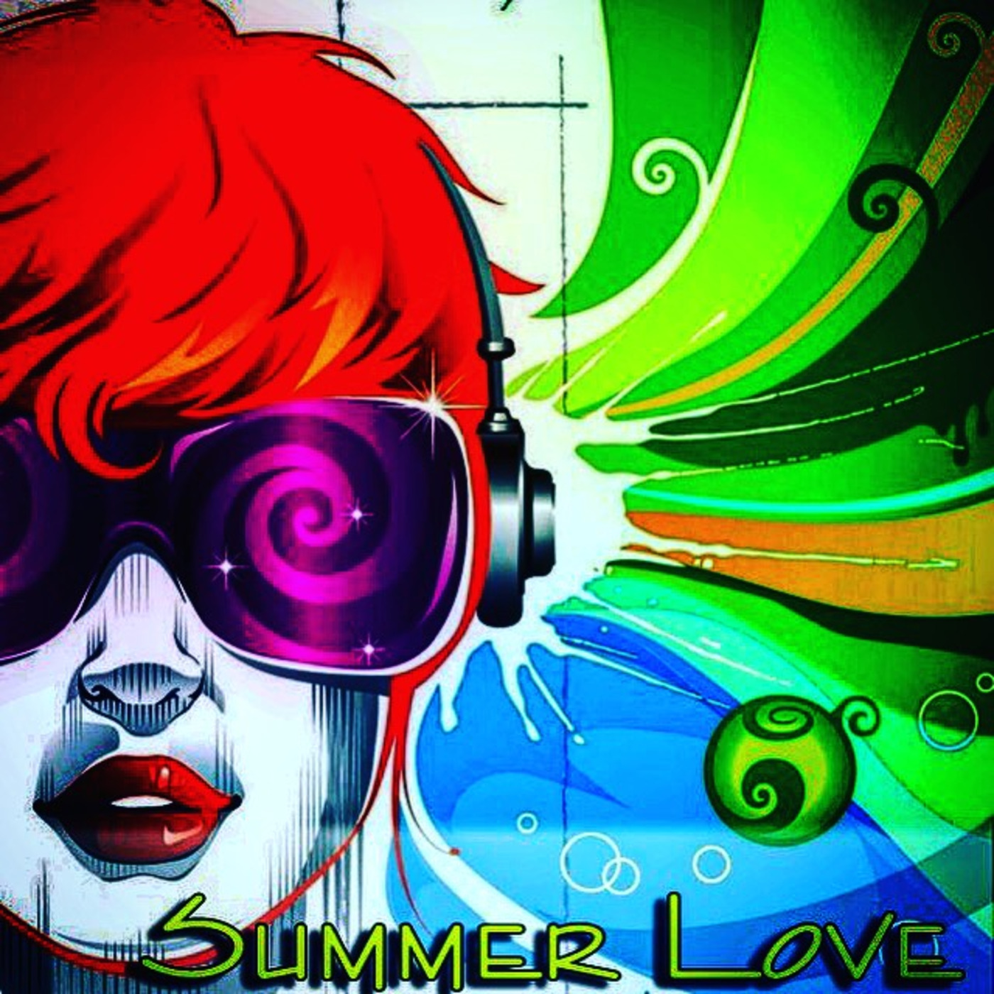 SUMMER LOVE.2018 episode artwork