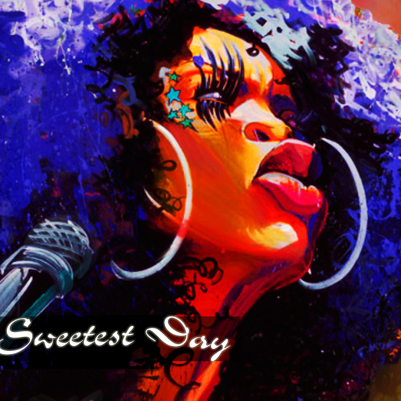 The Sweetest Day.2019 episode artwork
